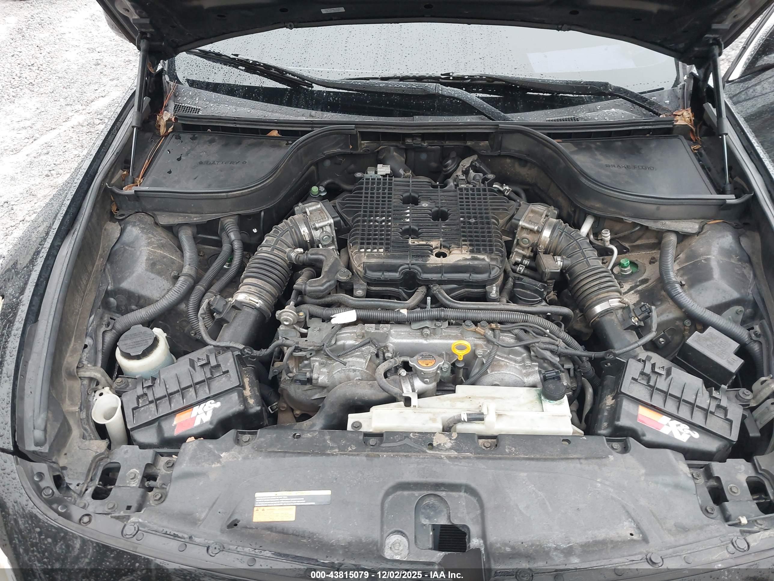 INFINITI G37 image 10