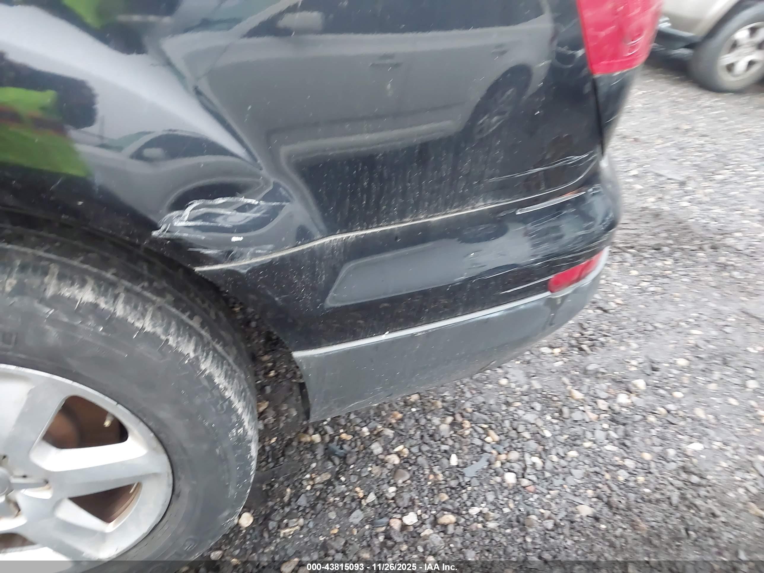 AUDI Q7 image 6
