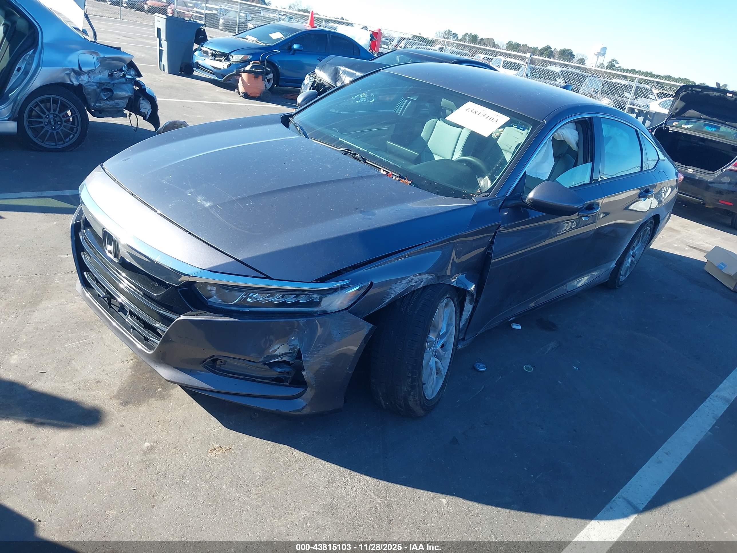 HONDA ACCORD image 2