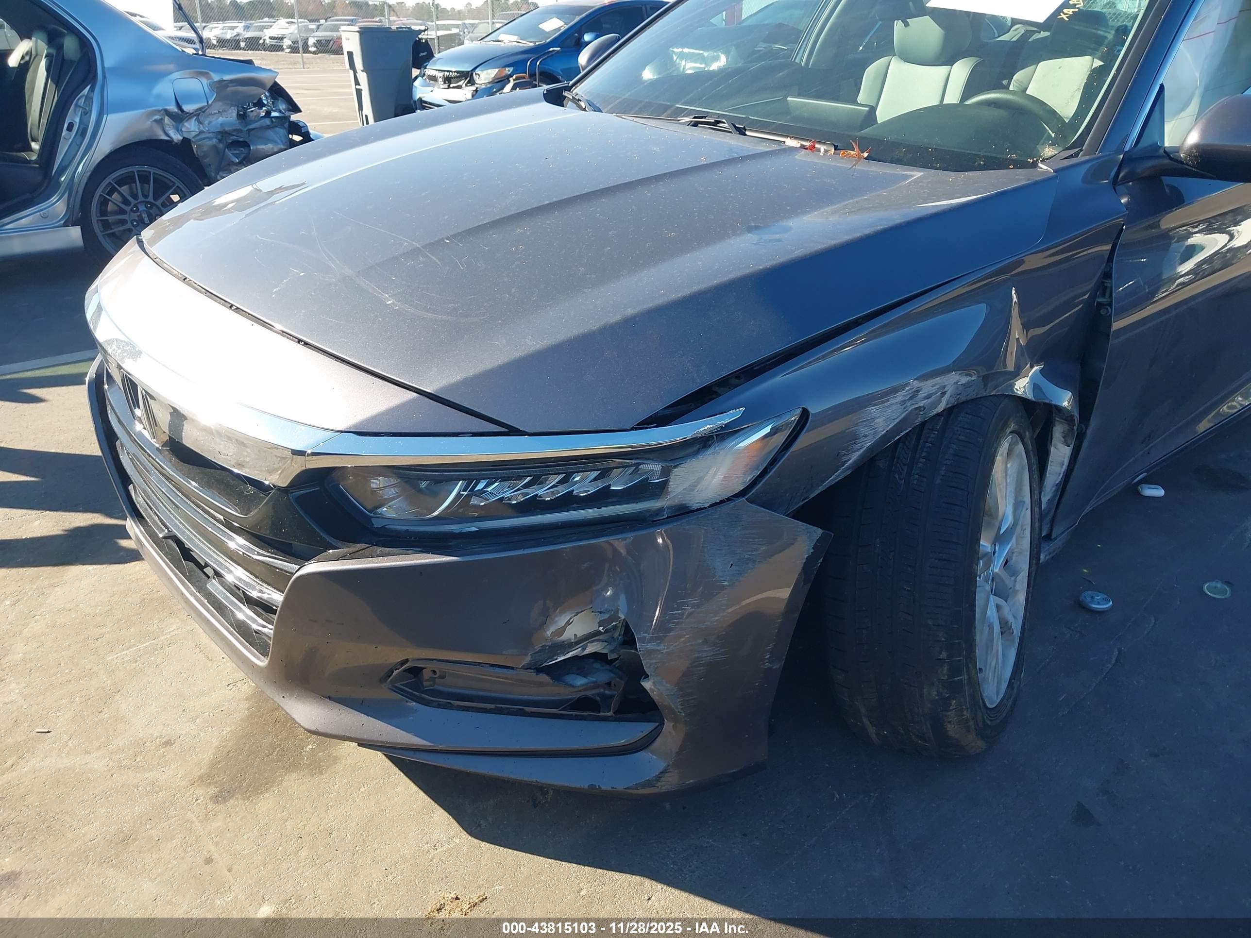 HONDA ACCORD image 6