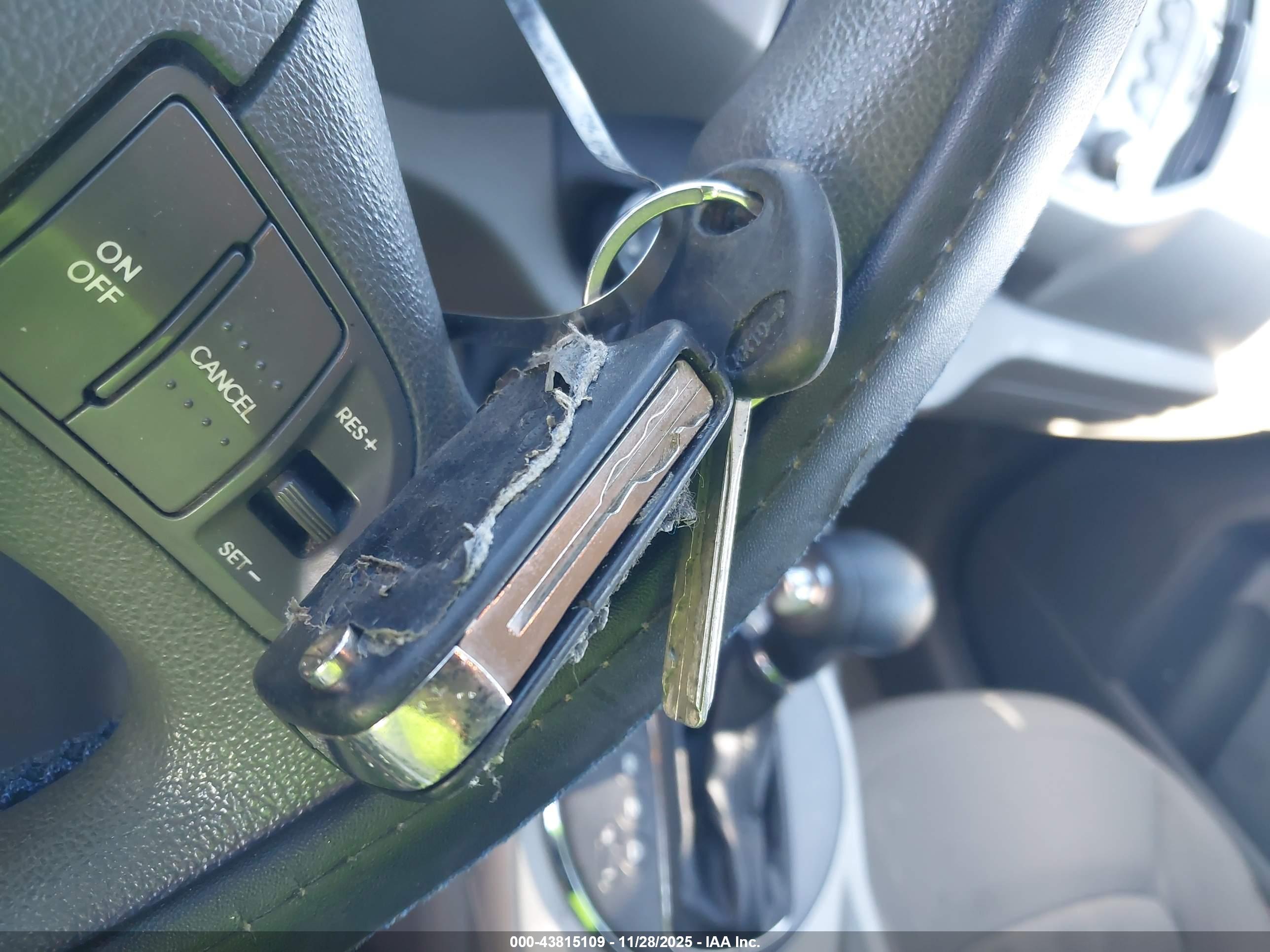 KIA SPORTAGE image 11