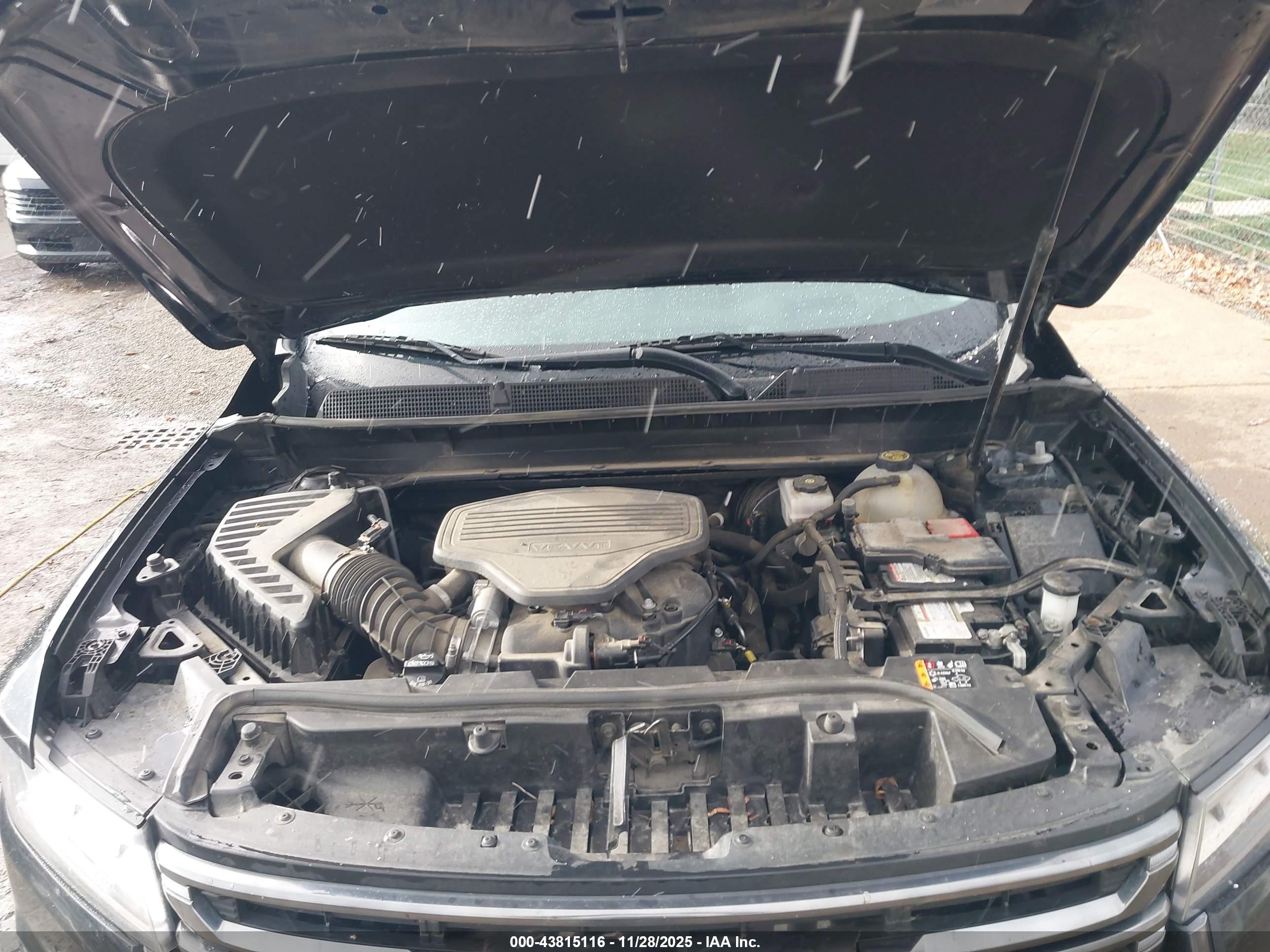 GMC ACADIA image 10