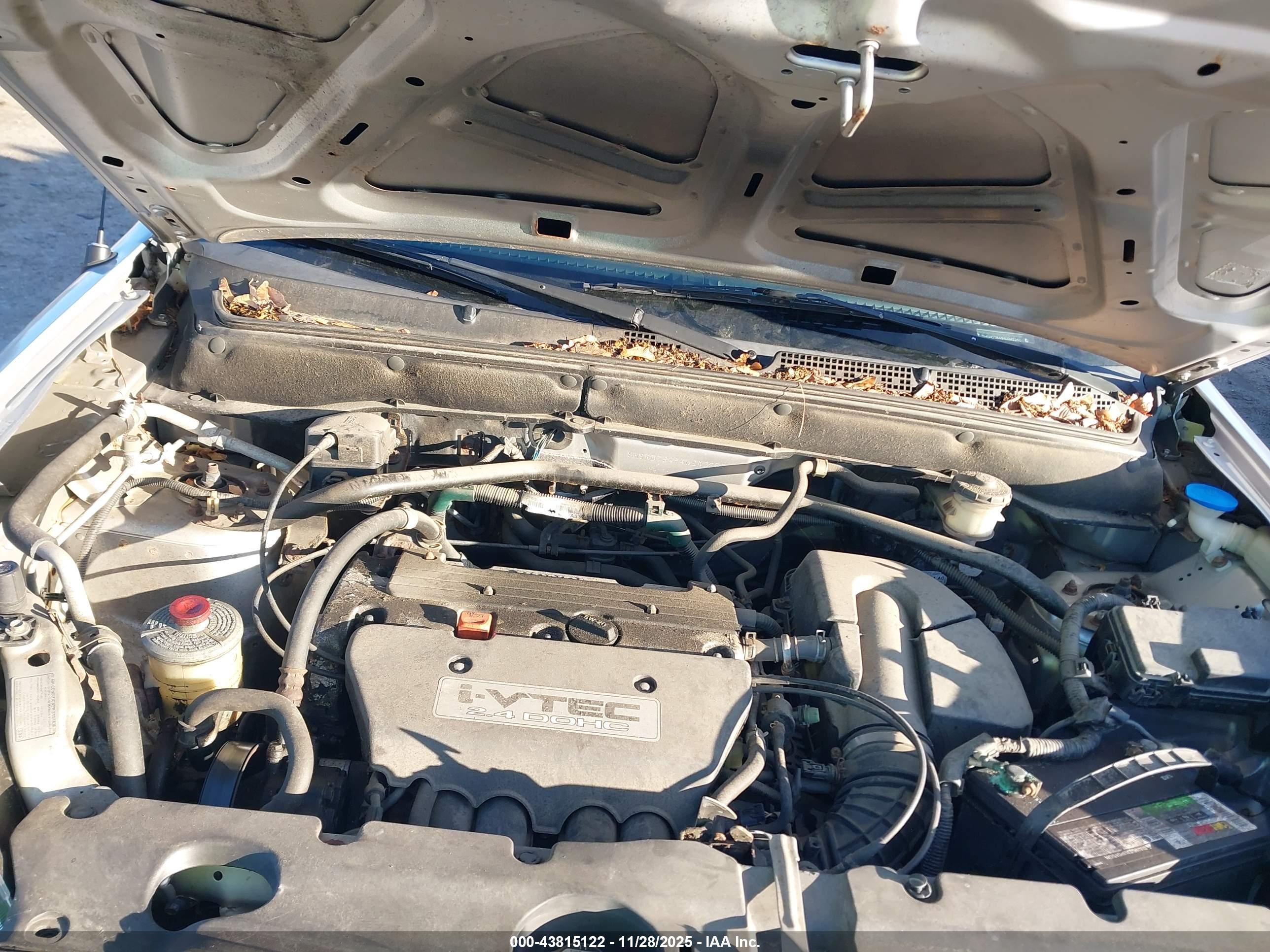 HONDA CR-V image 10