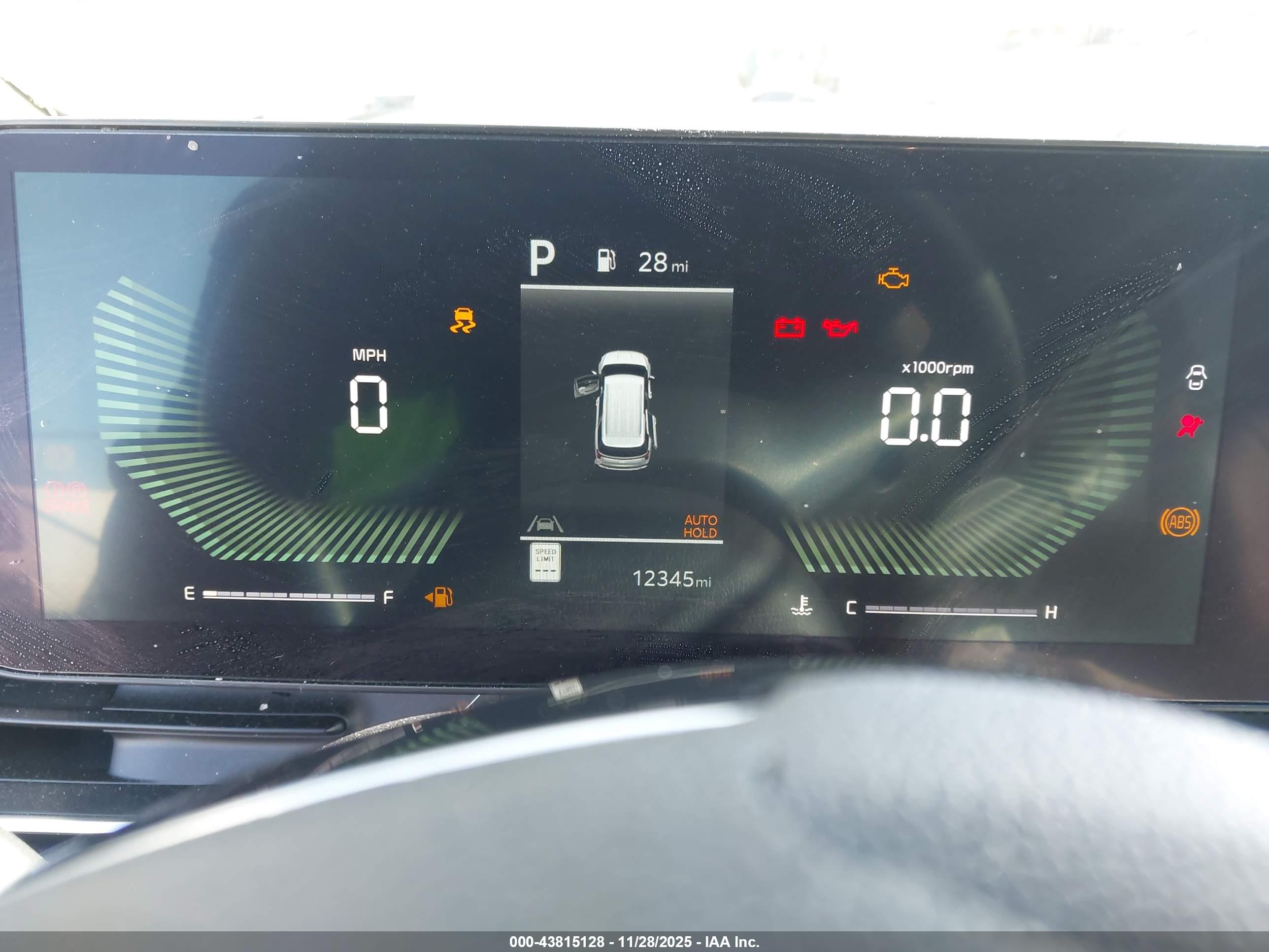 KIA CARNIVAL image 7