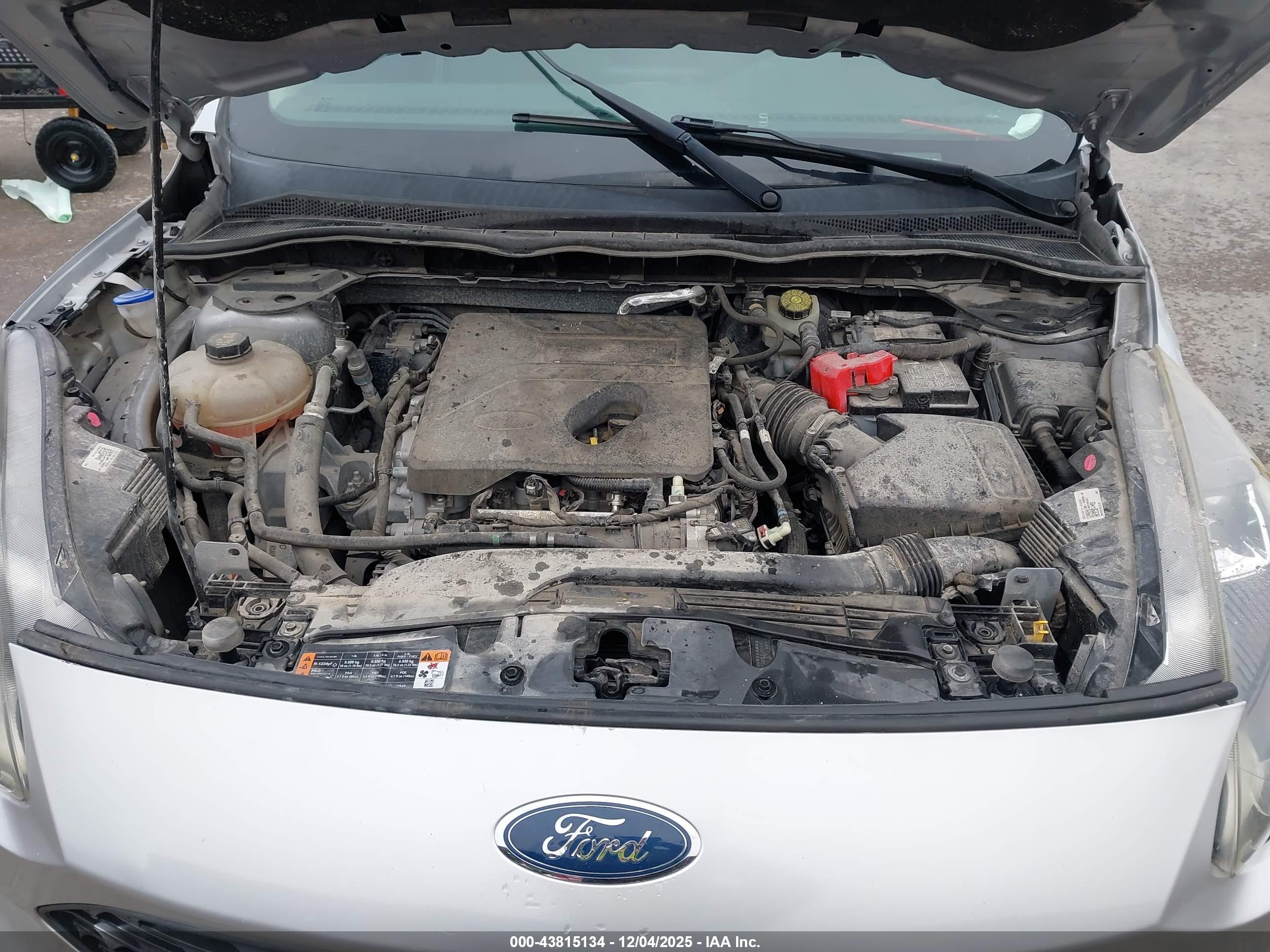 FORD ESCAPE image 10