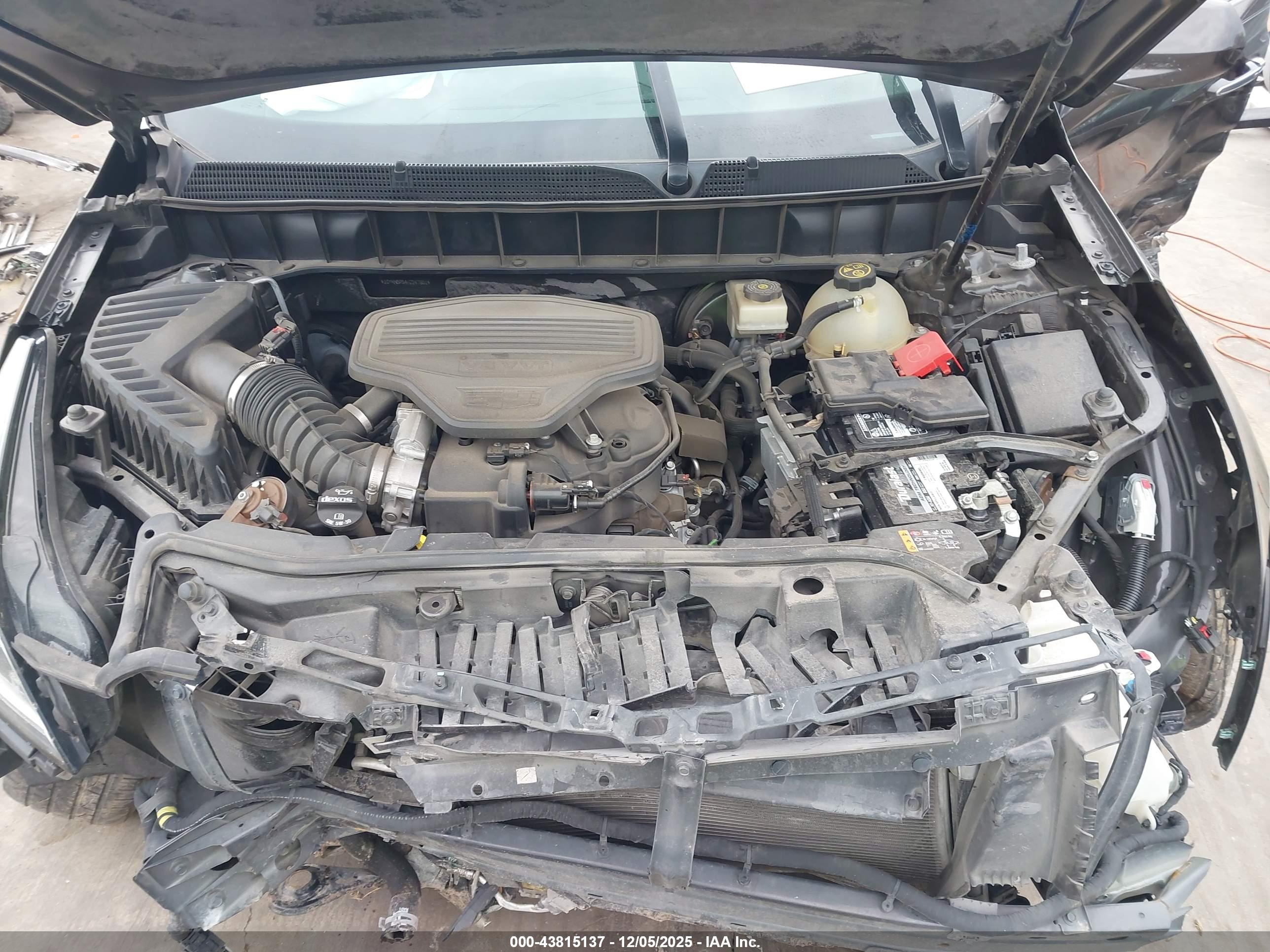CADILLAC XT5 image 10