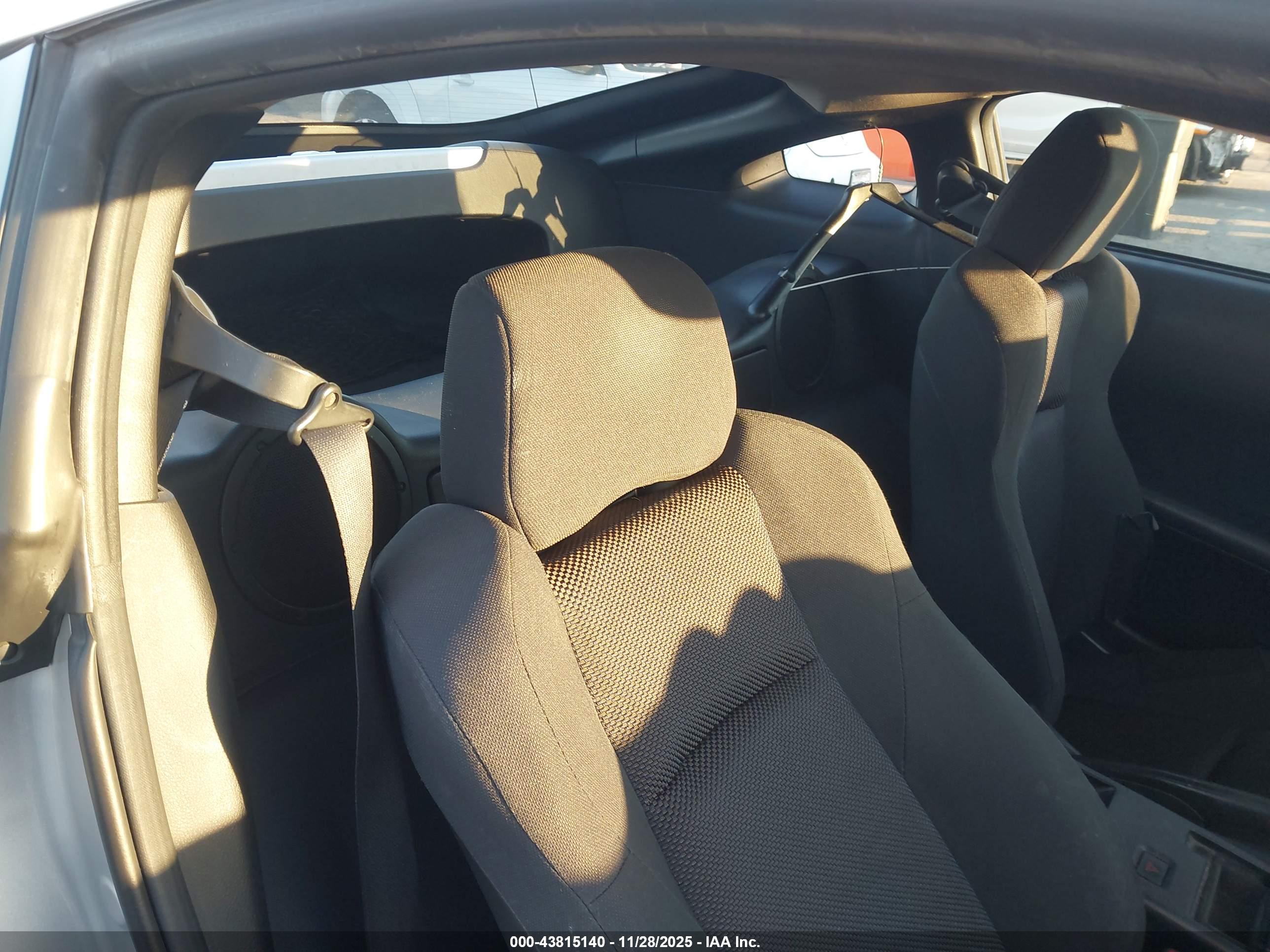 NISSAN 350Z image 8