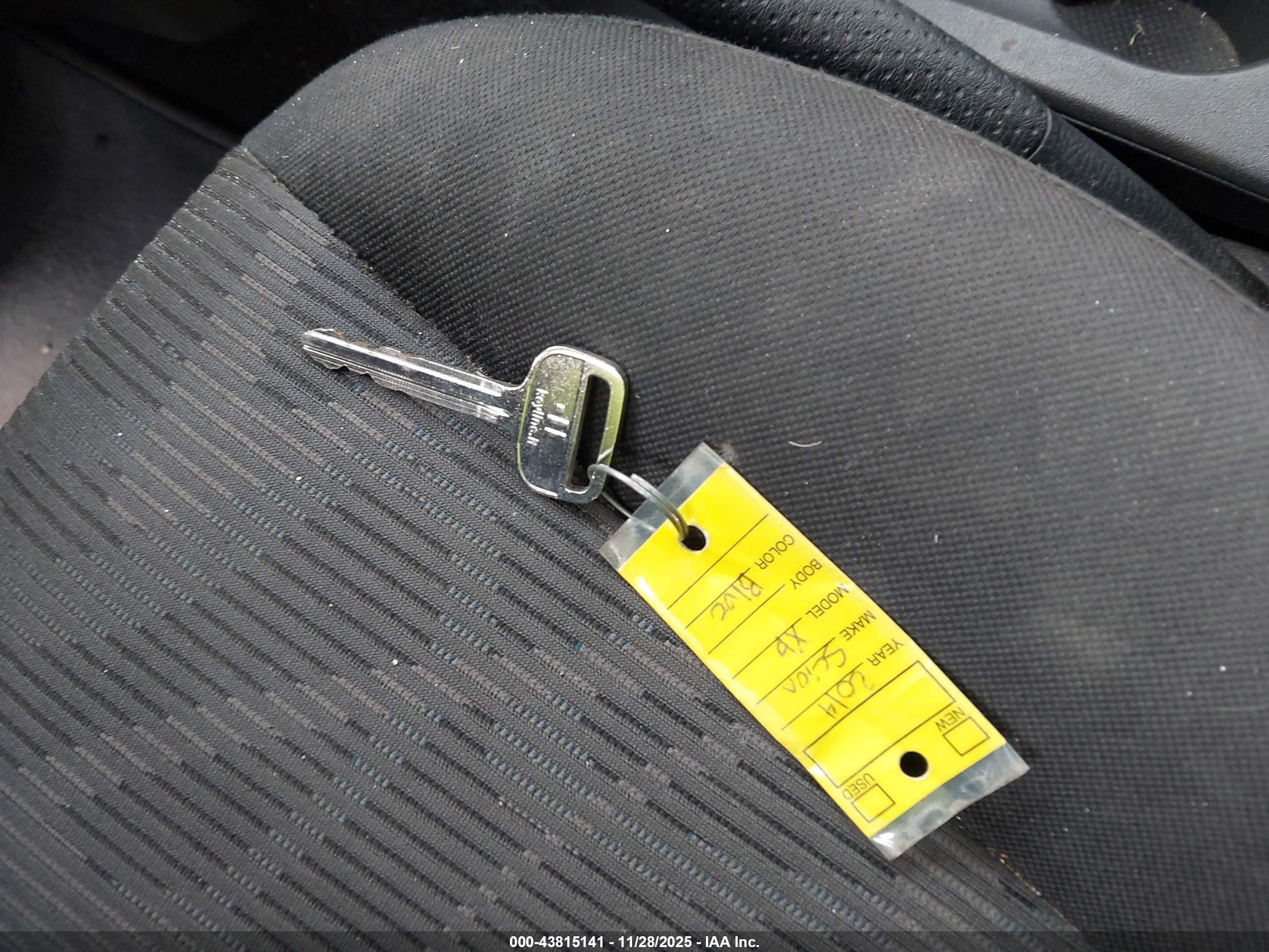 SCION XB image 11