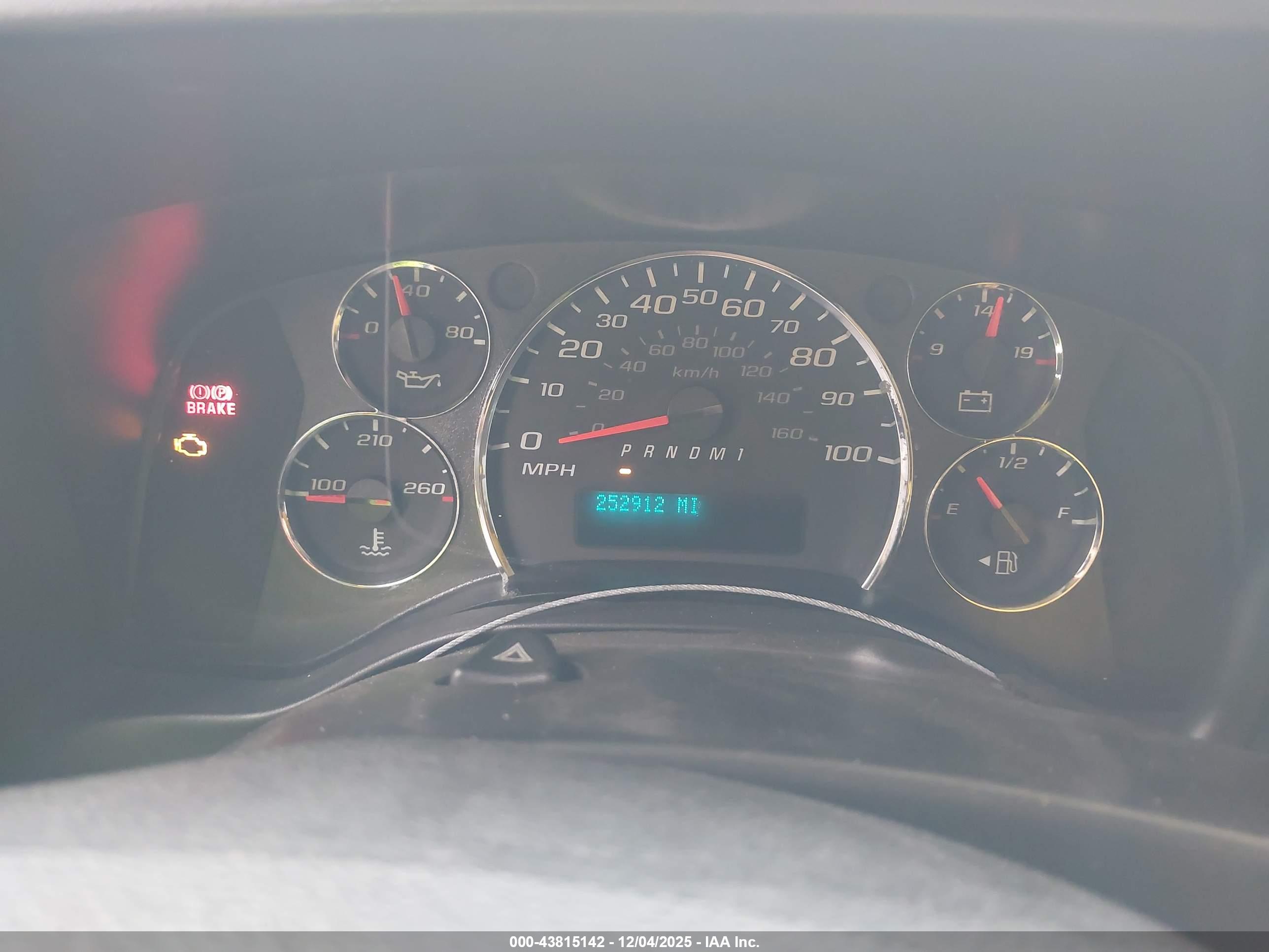 GMC SAVANA image 6