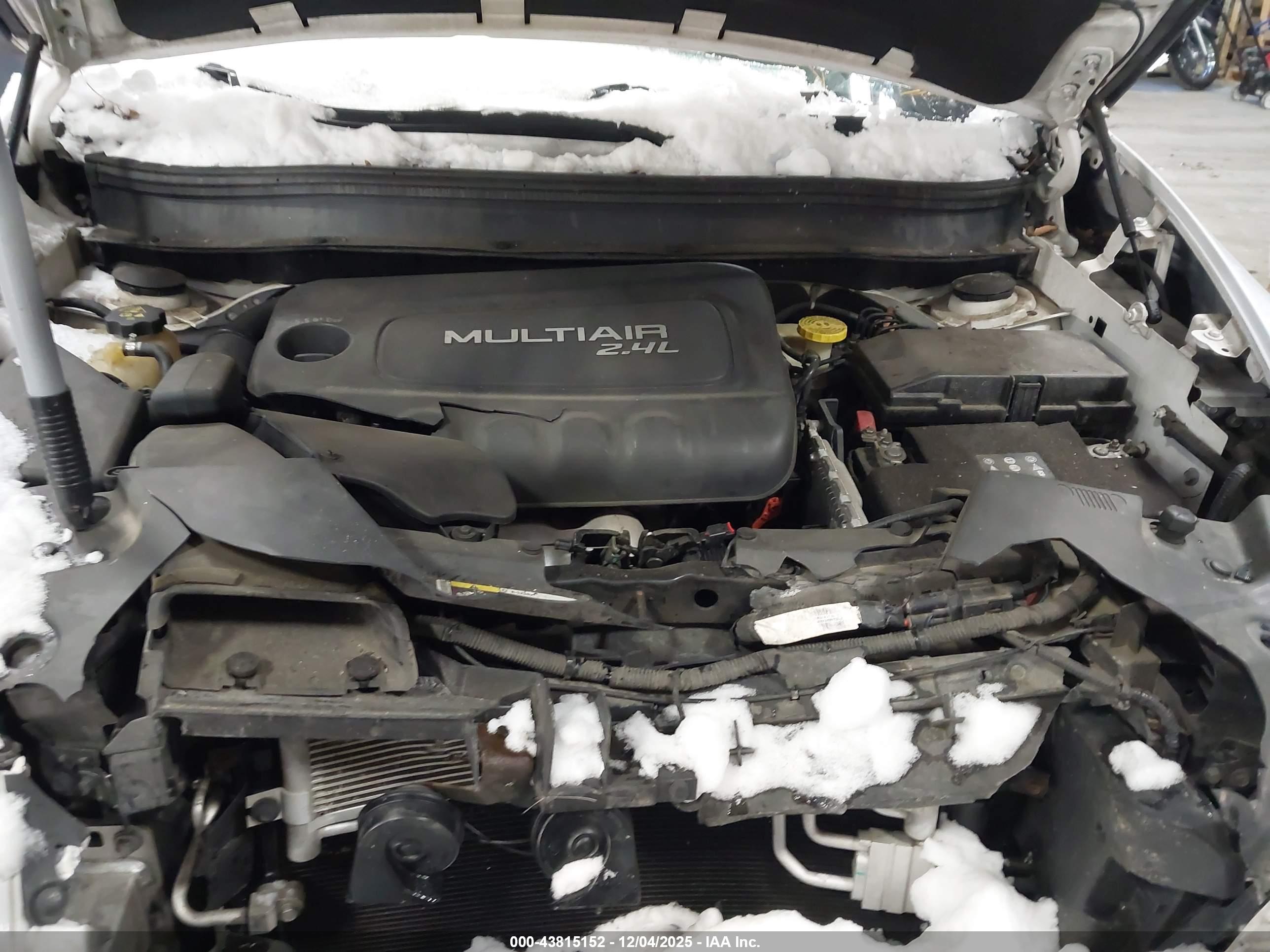 JEEP CHEROKEE image 10