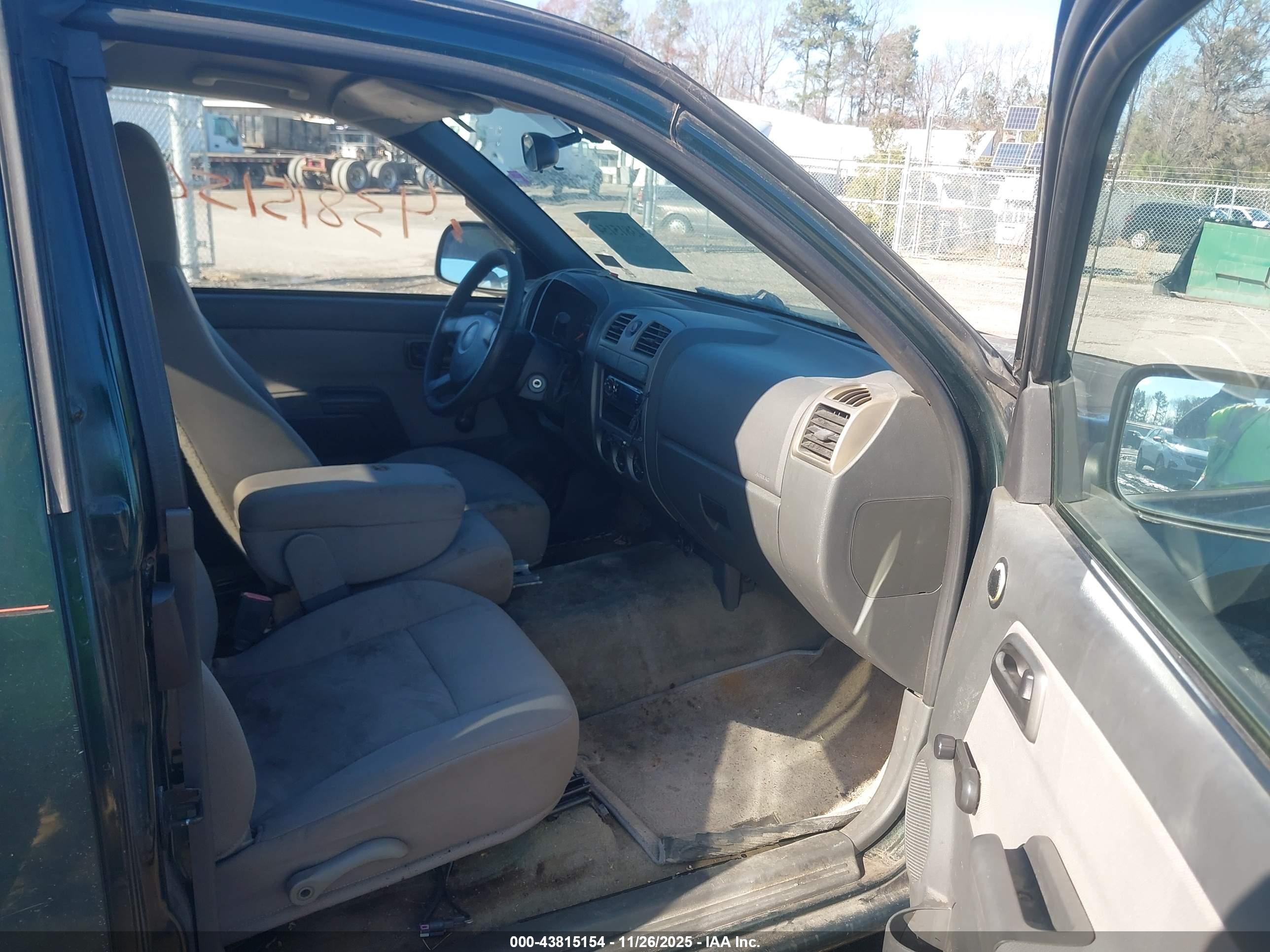 CHEVROLET COLORADO image 5
