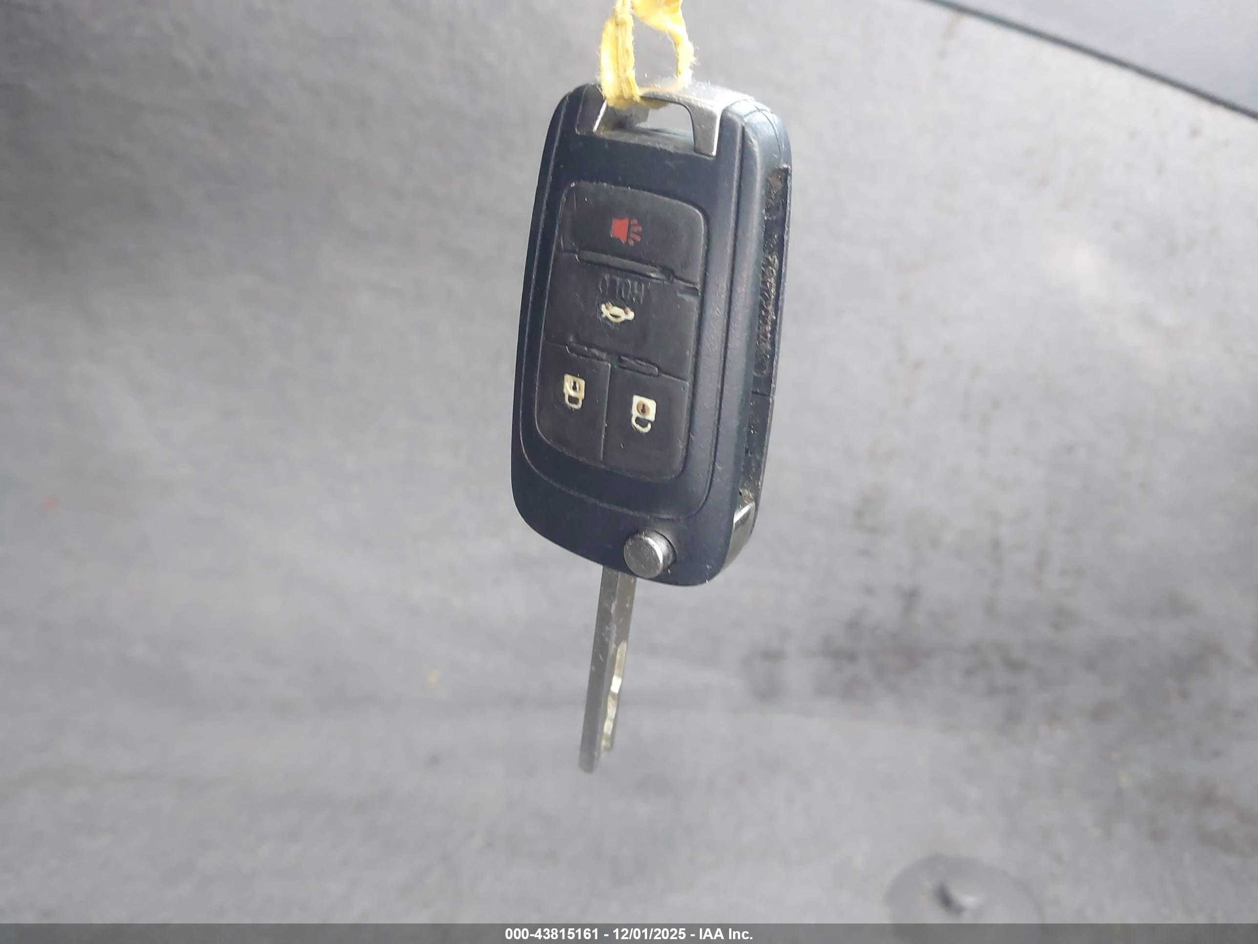 CHEVROLET IMPALA image 11