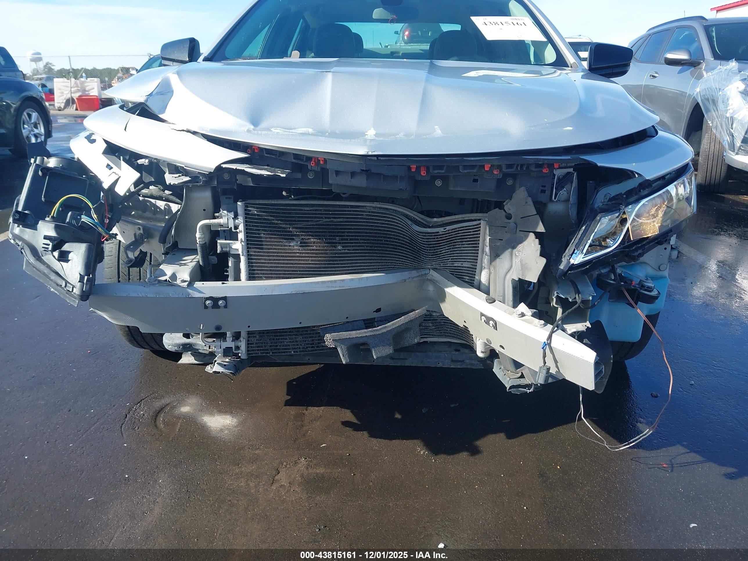 CHEVROLET IMPALA image 6