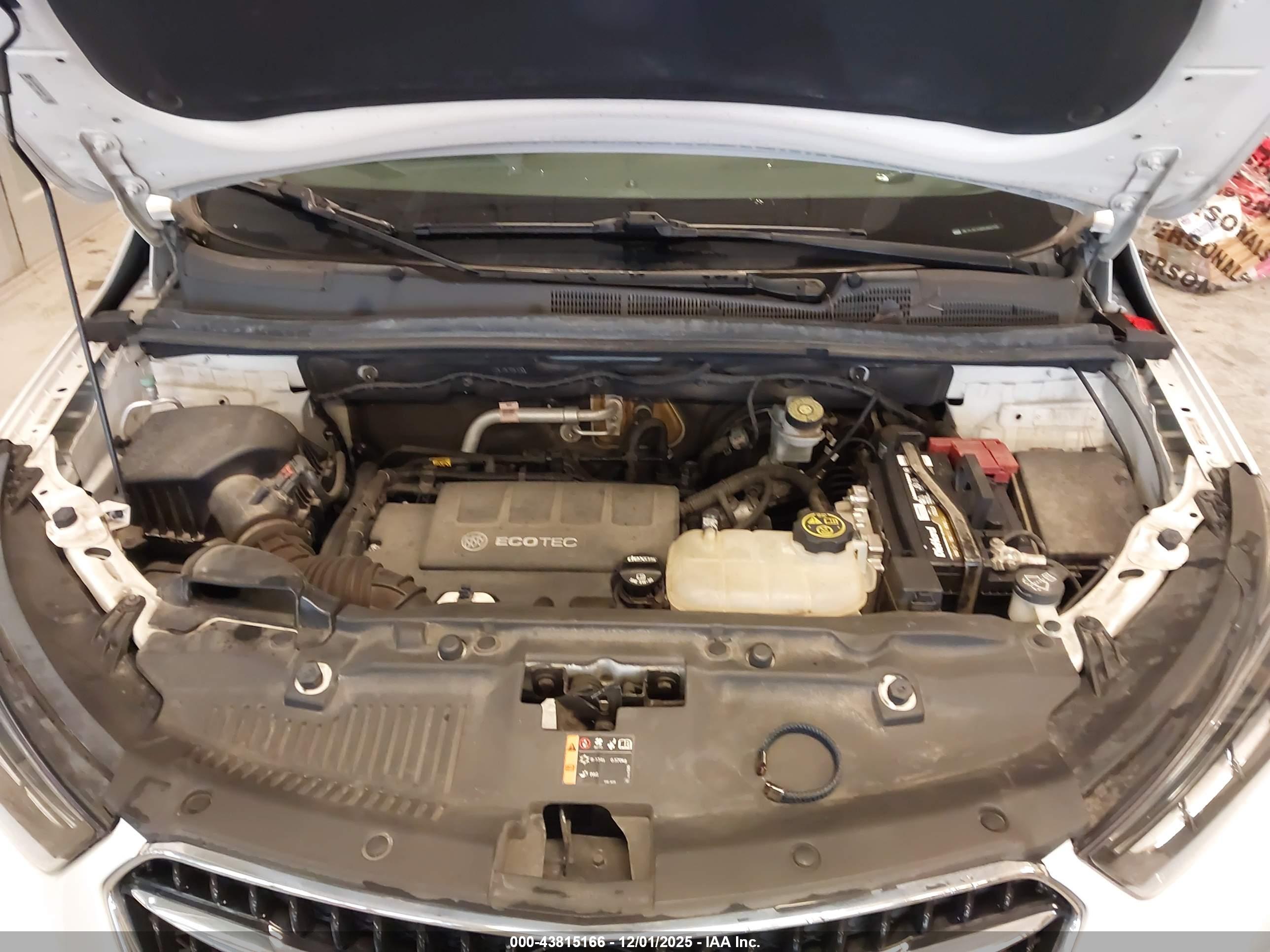BUICK ENCORE image 10