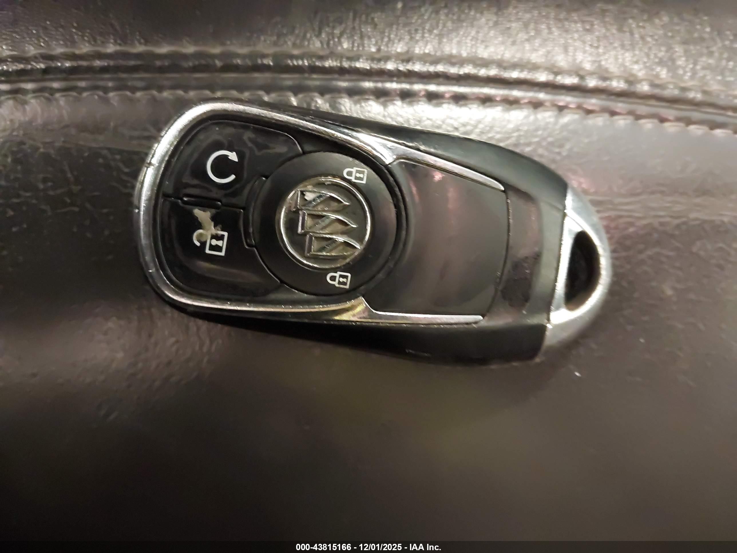 BUICK ENCORE image 11