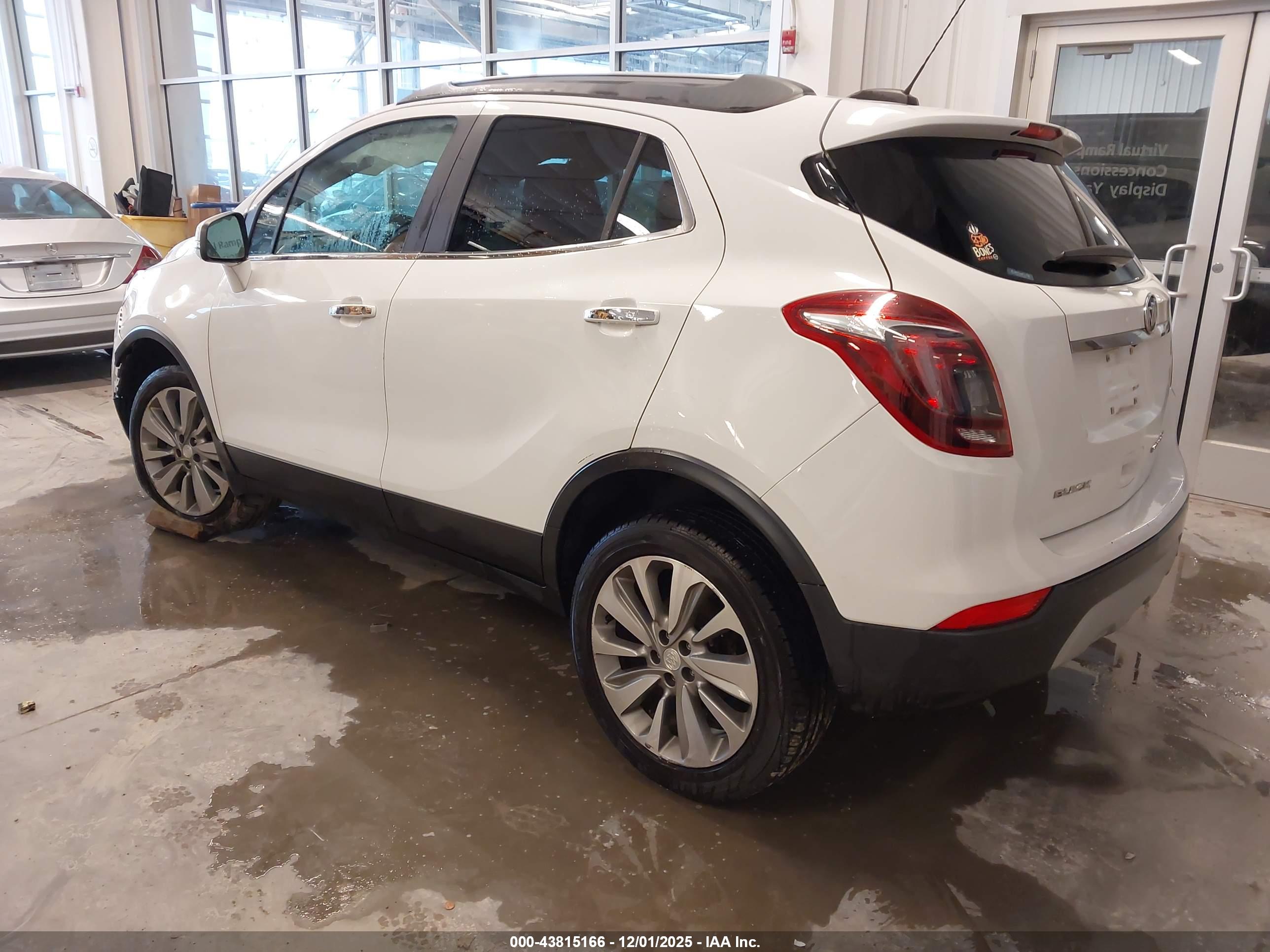 BUICK ENCORE image 3