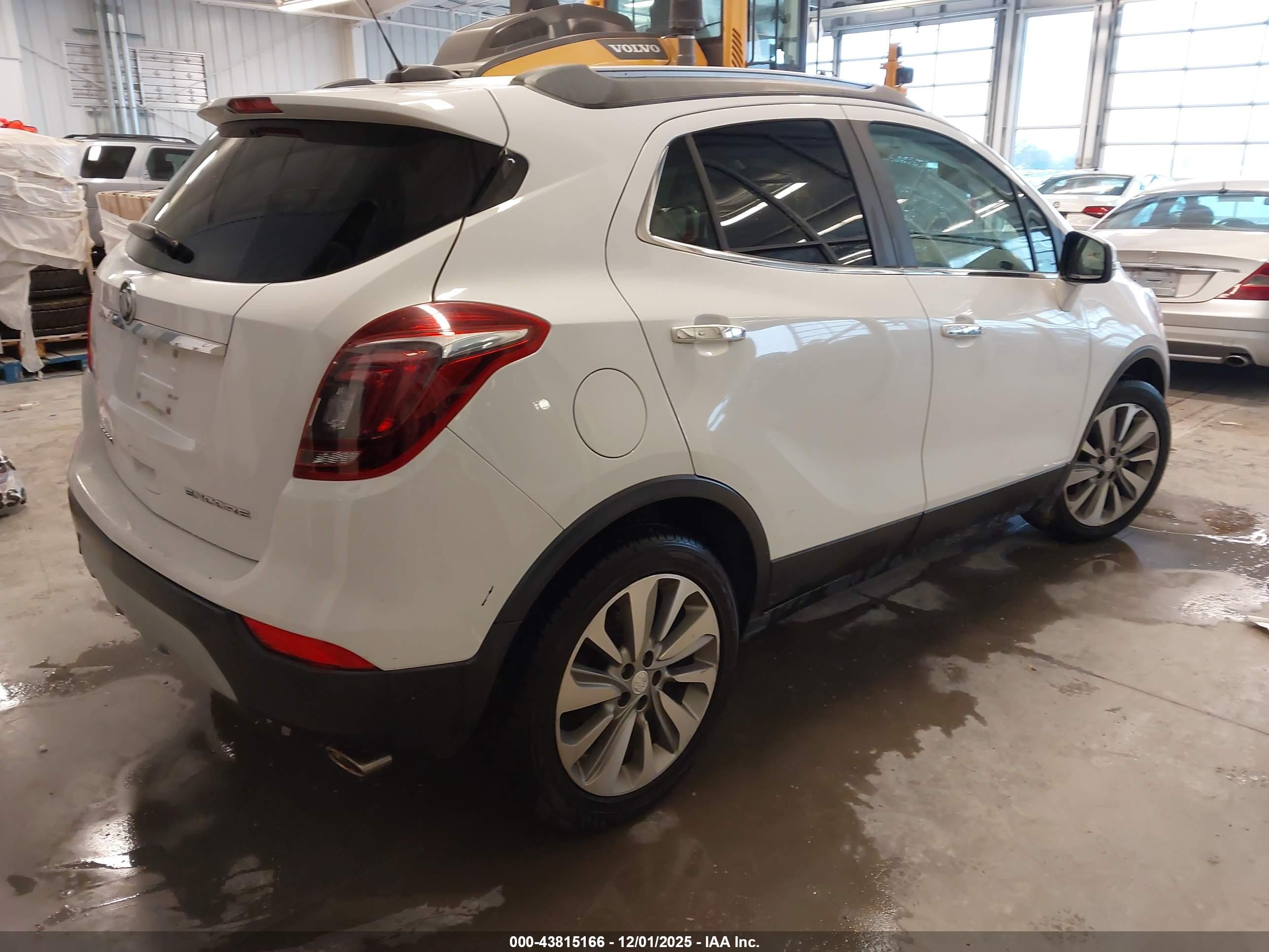 BUICK ENCORE image 4