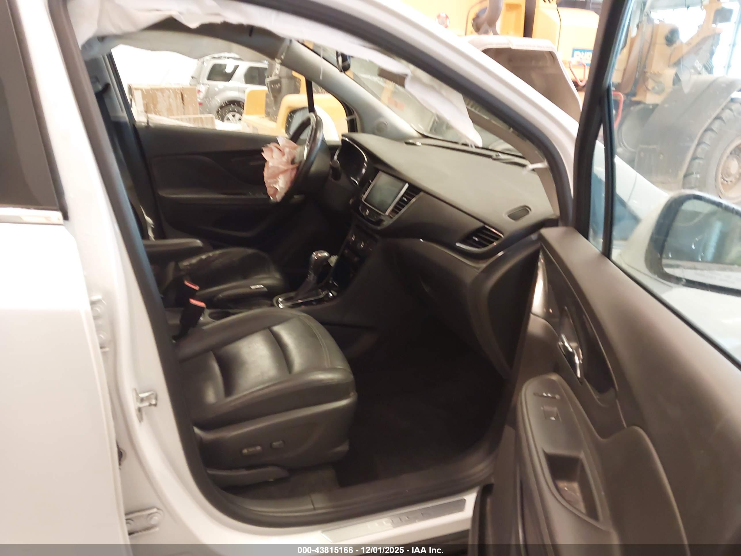 BUICK ENCORE image 5