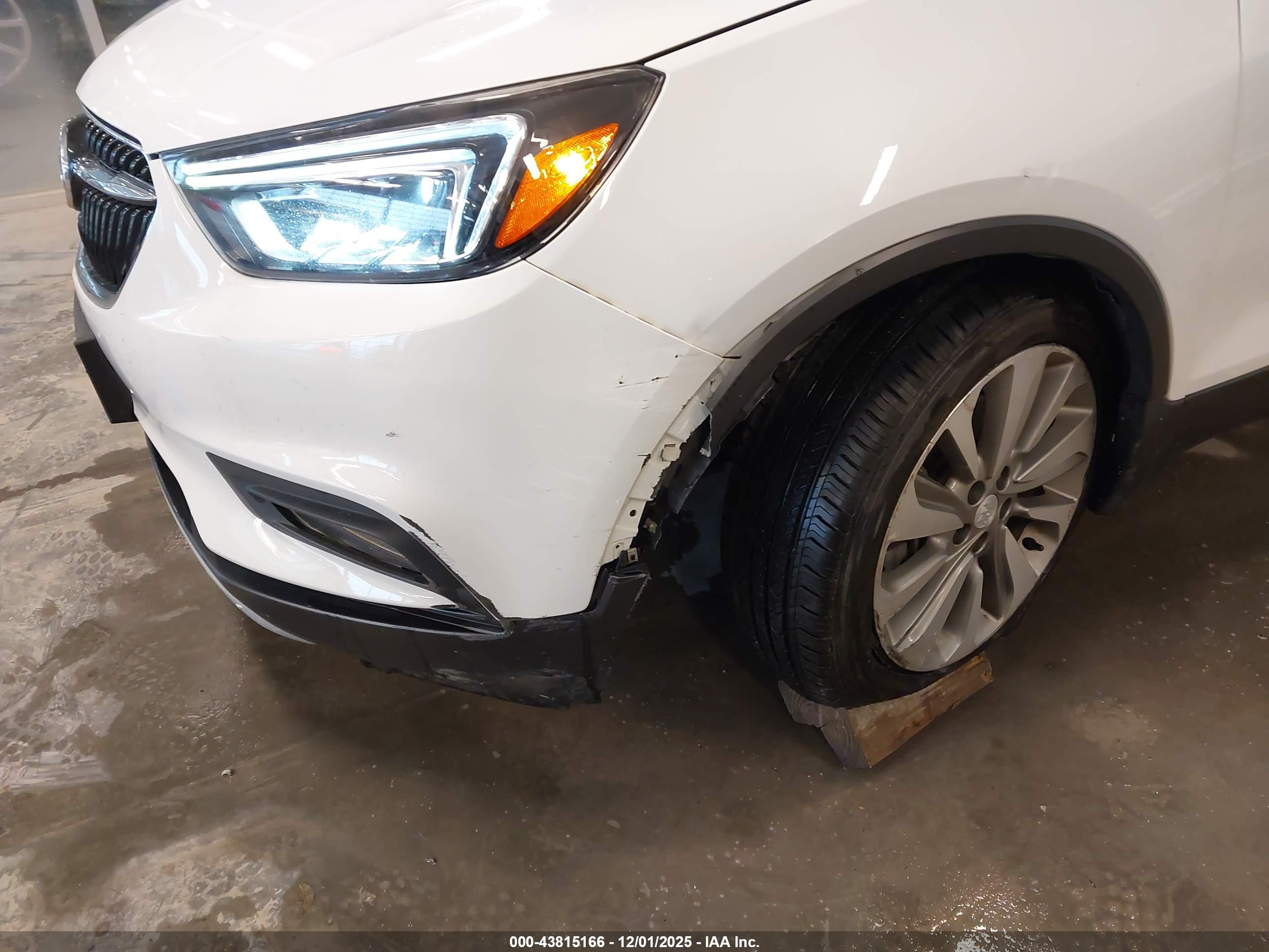 BUICK ENCORE image 6