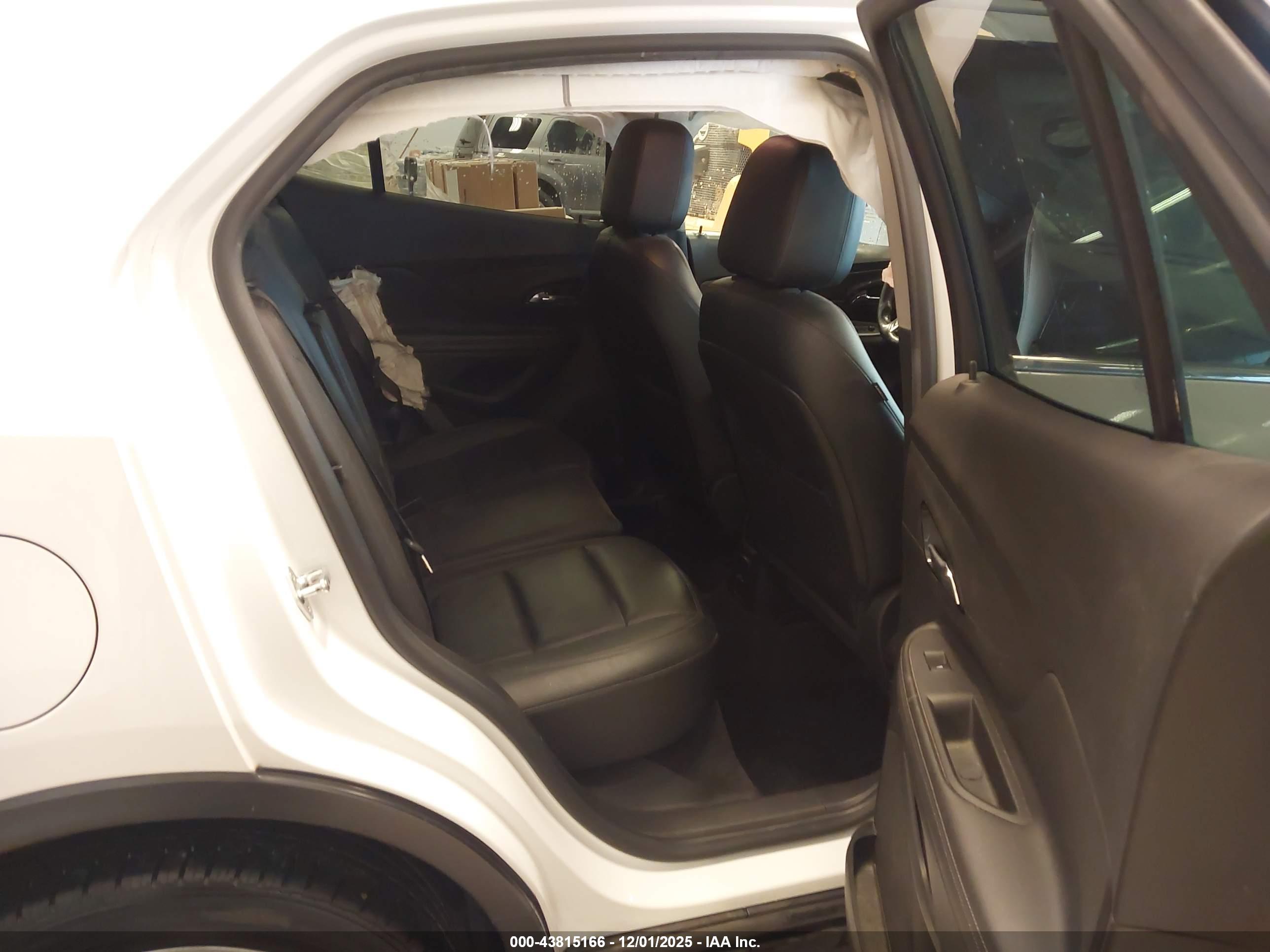 BUICK ENCORE image 8