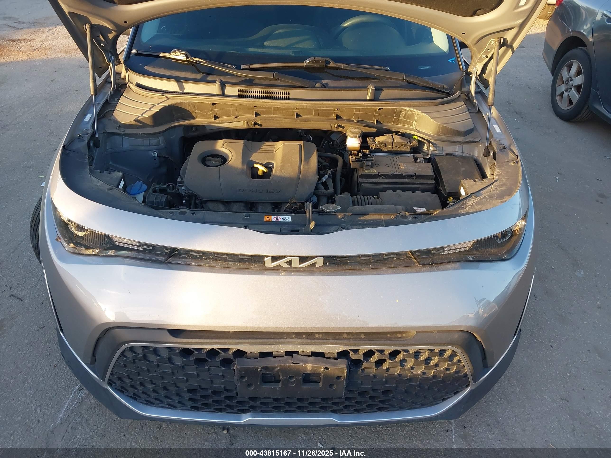 KIA SOUL image 10