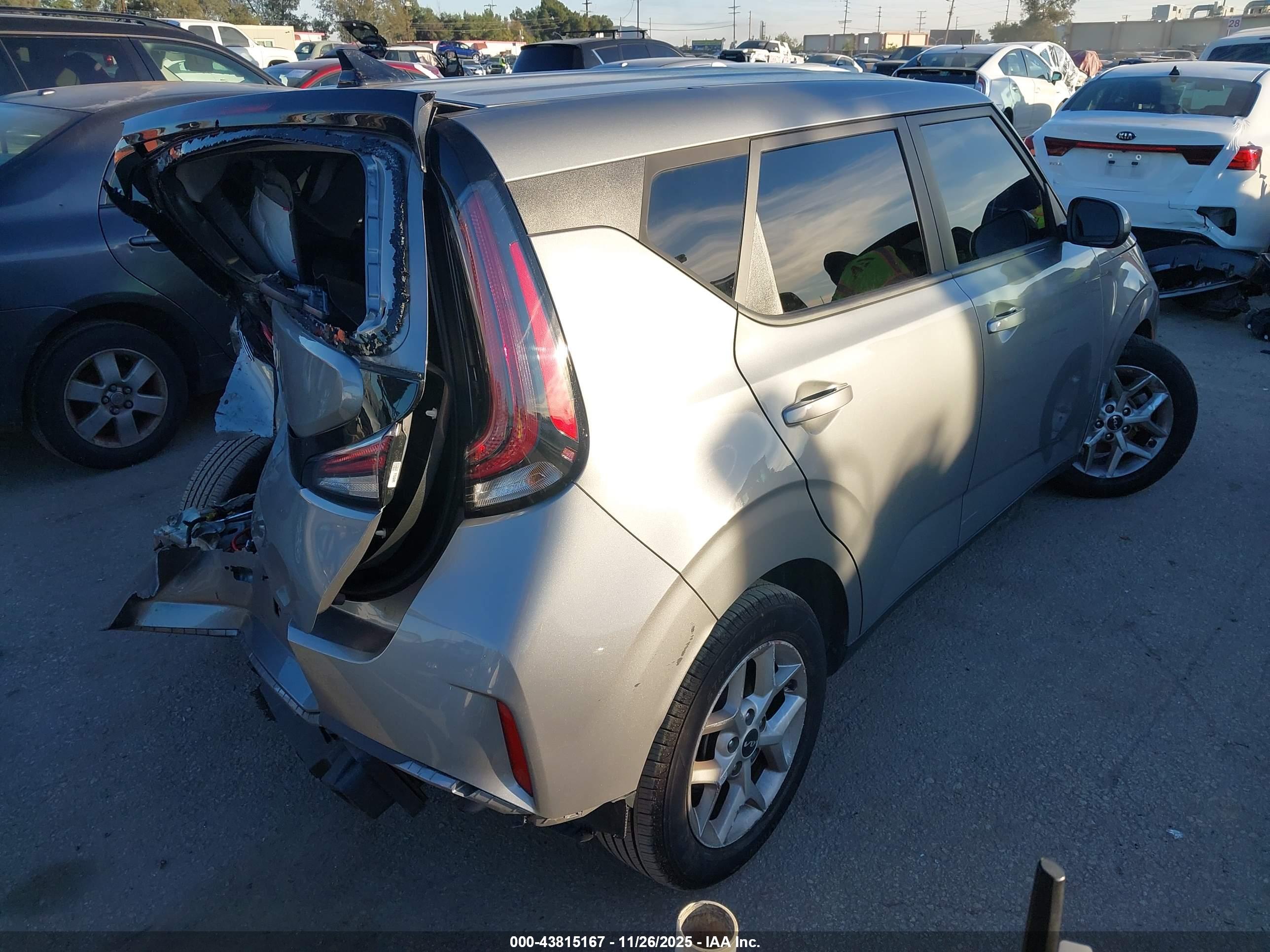KIA SOUL image 4