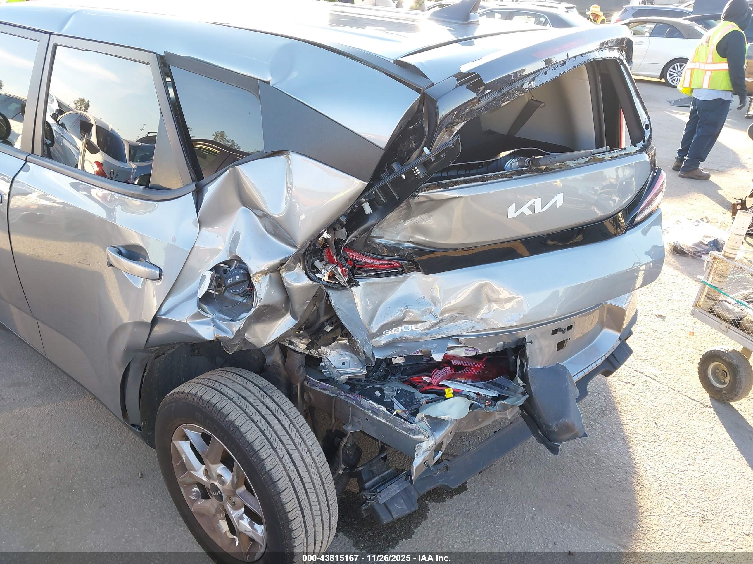 KIA SOUL image 6