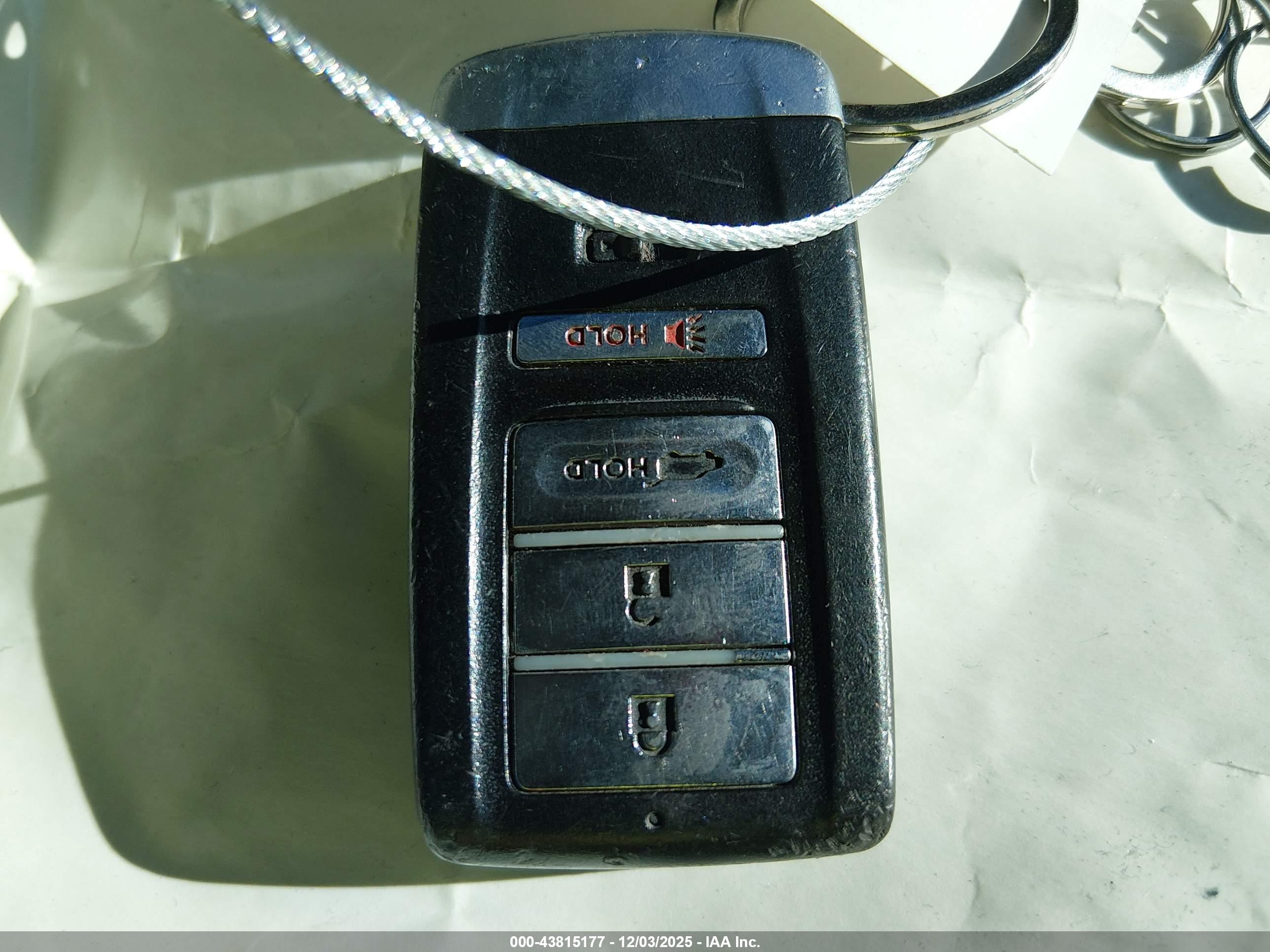 ACURA RDX image 11
