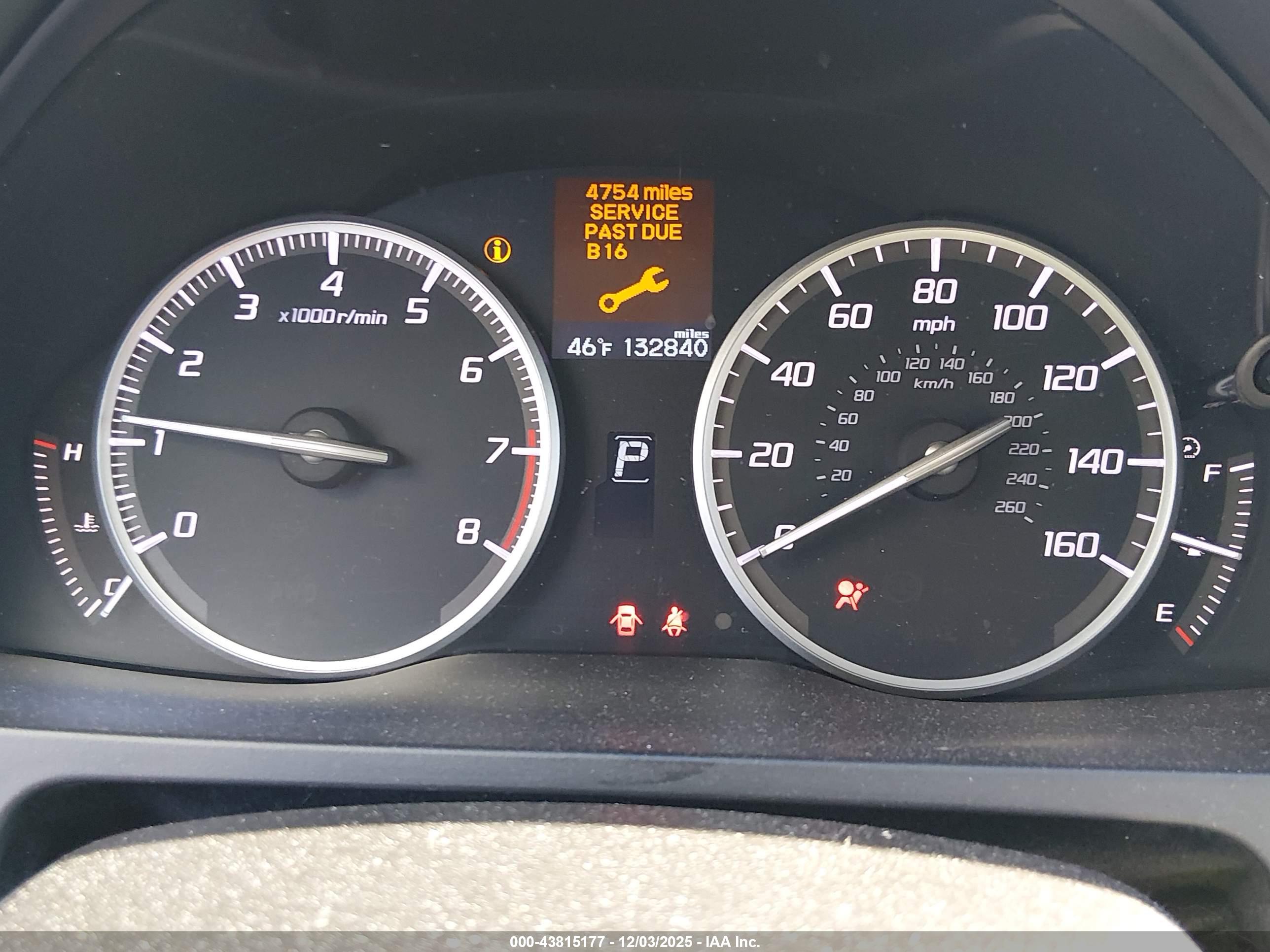 ACURA RDX image 7