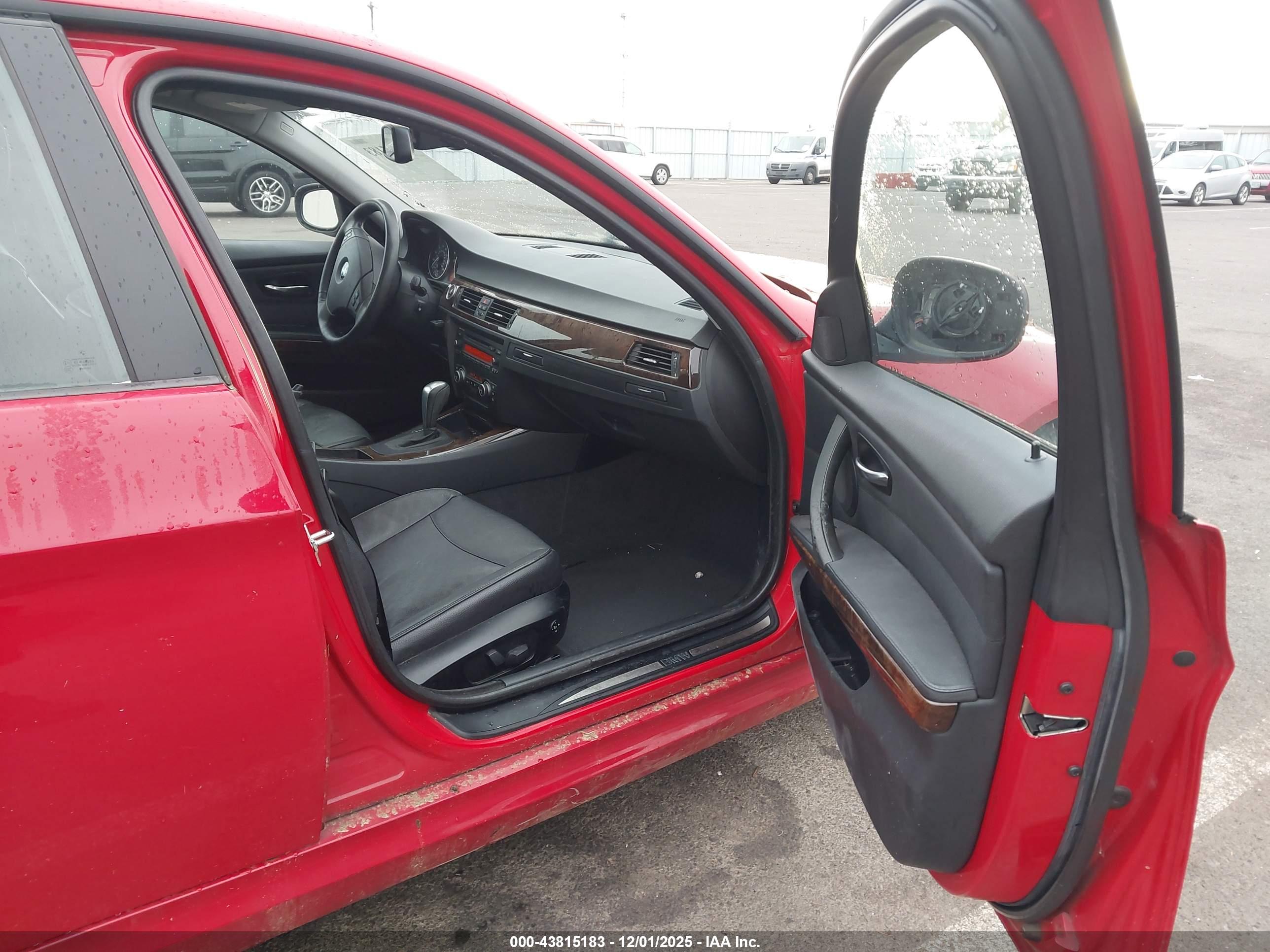 BMW 328I image 5