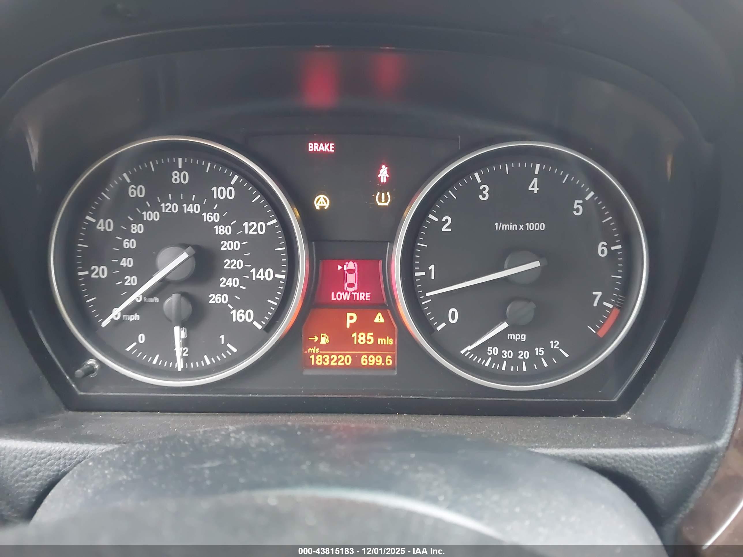 BMW 328I image 7