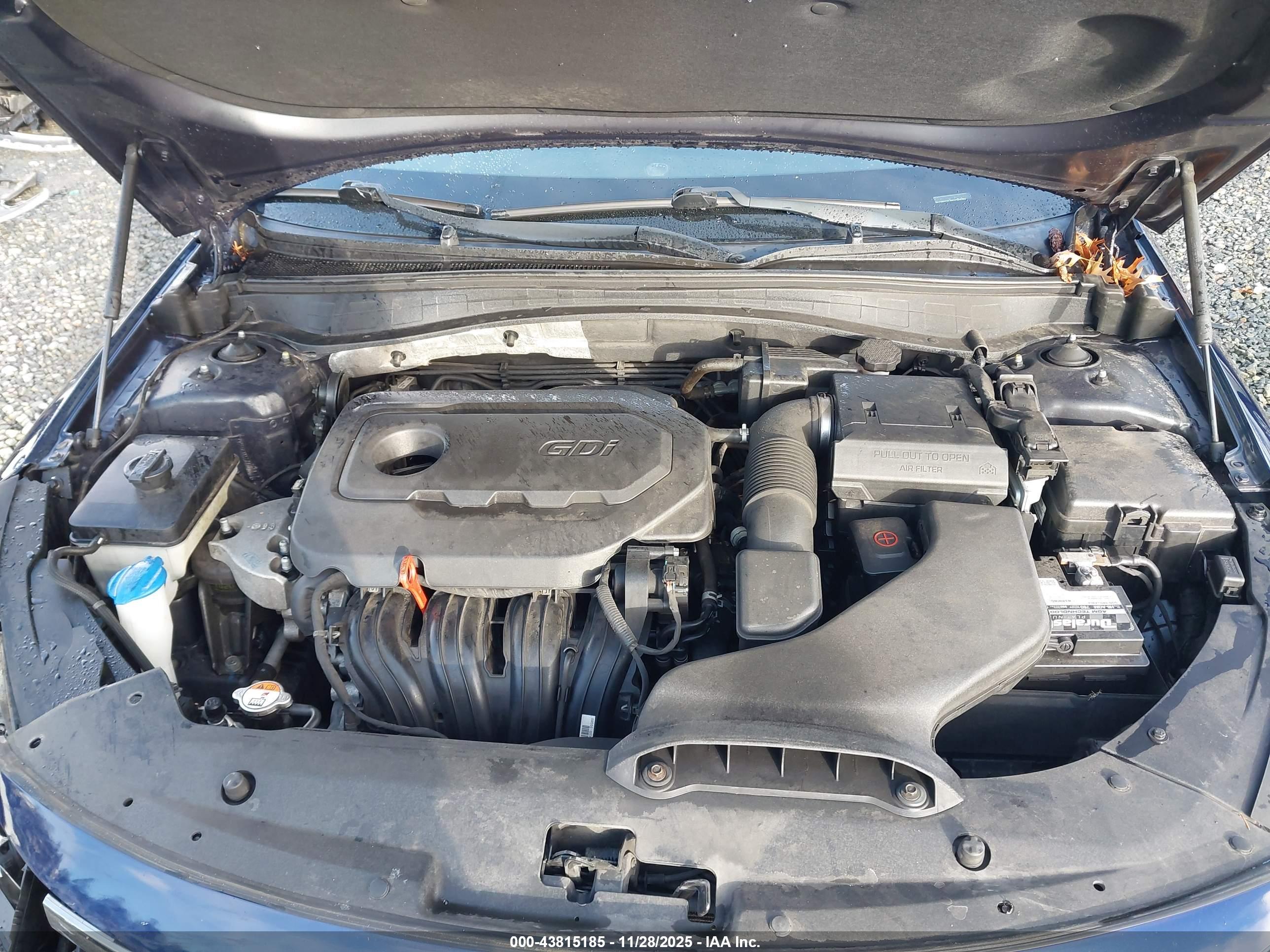 KIA OPTIMA image 10