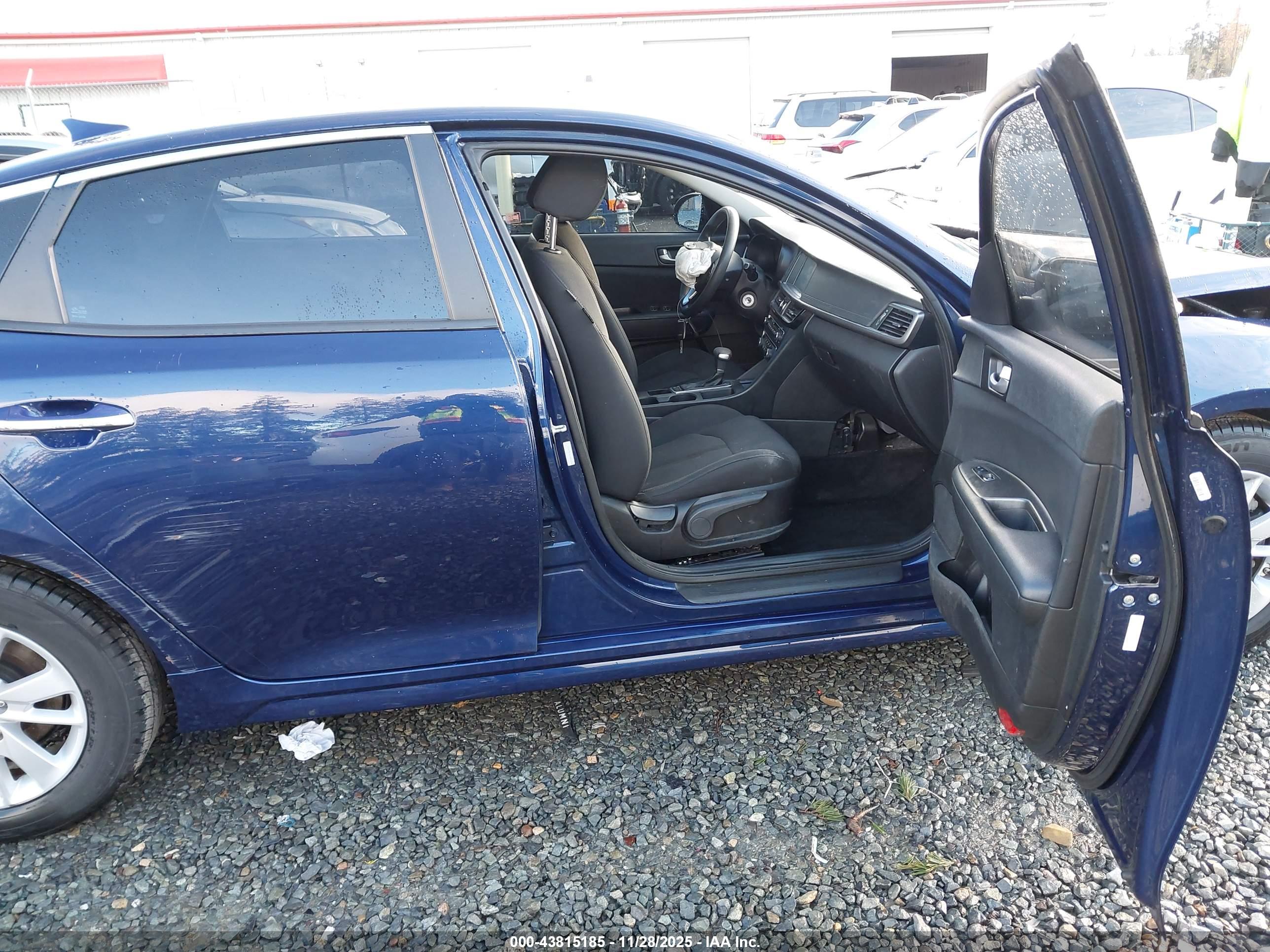 KIA OPTIMA image 5