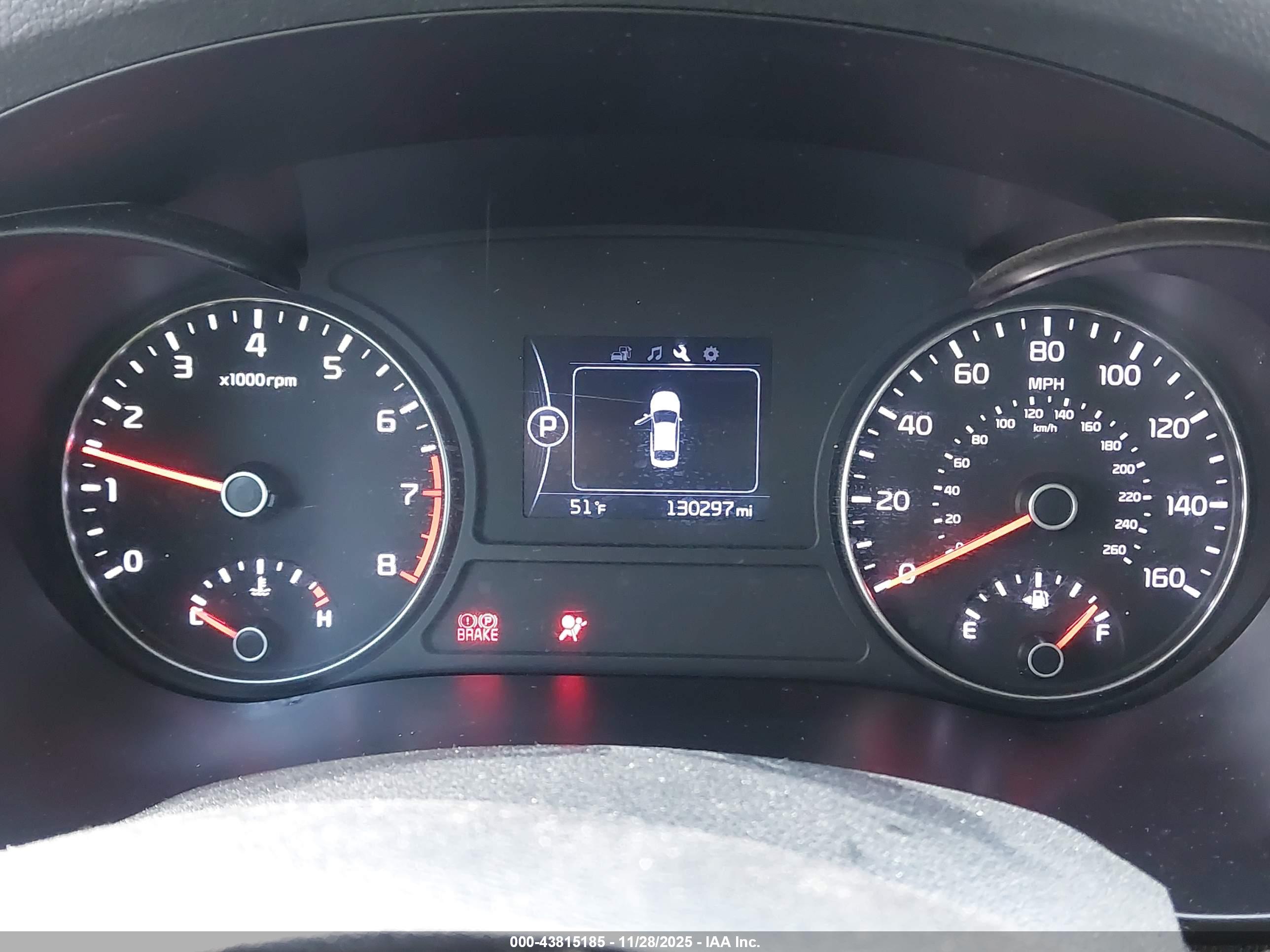 KIA OPTIMA image 7