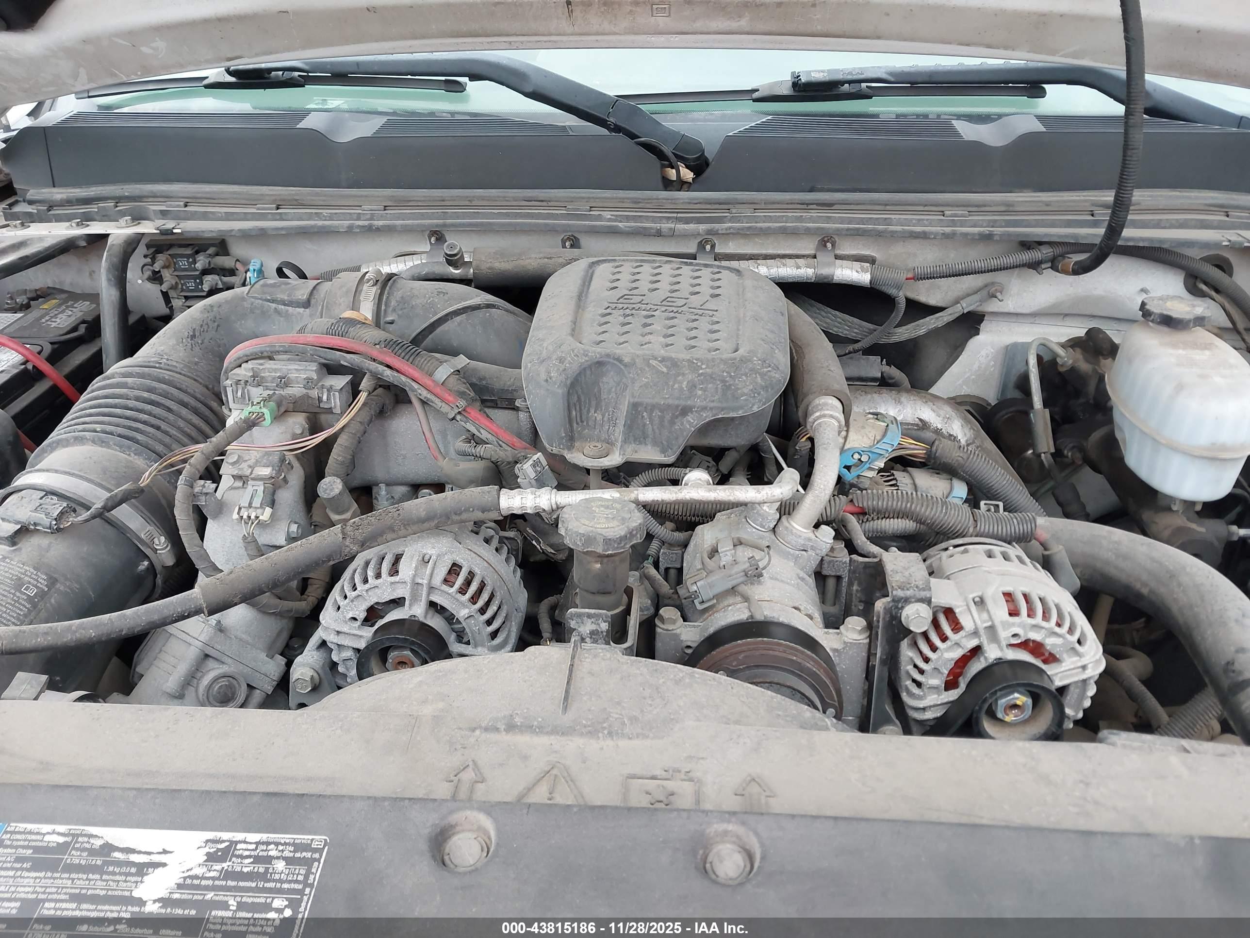 CHEVROLET SILVERADO image 10