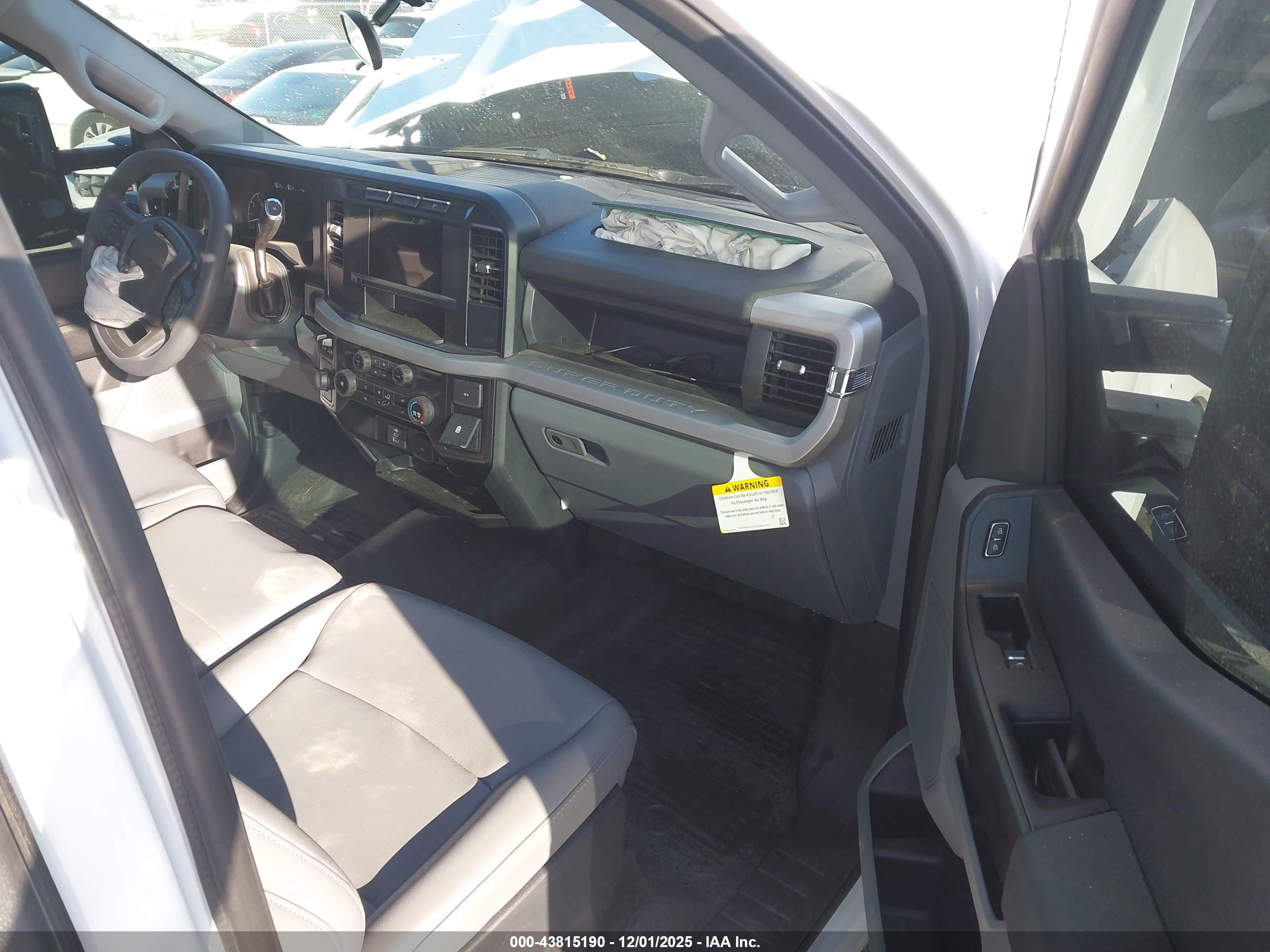 FORD F-250 image 5