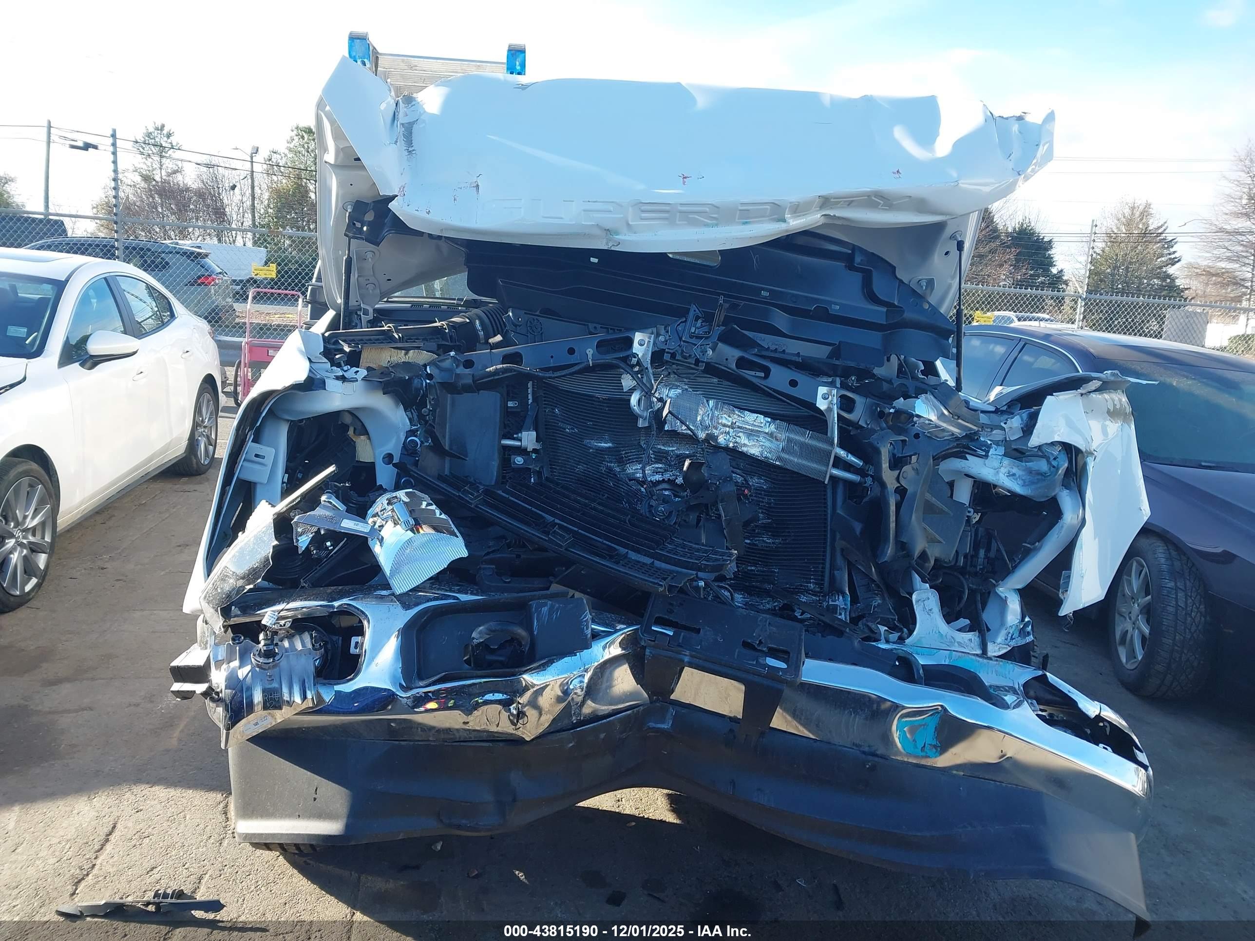 FORD F-250 image 6