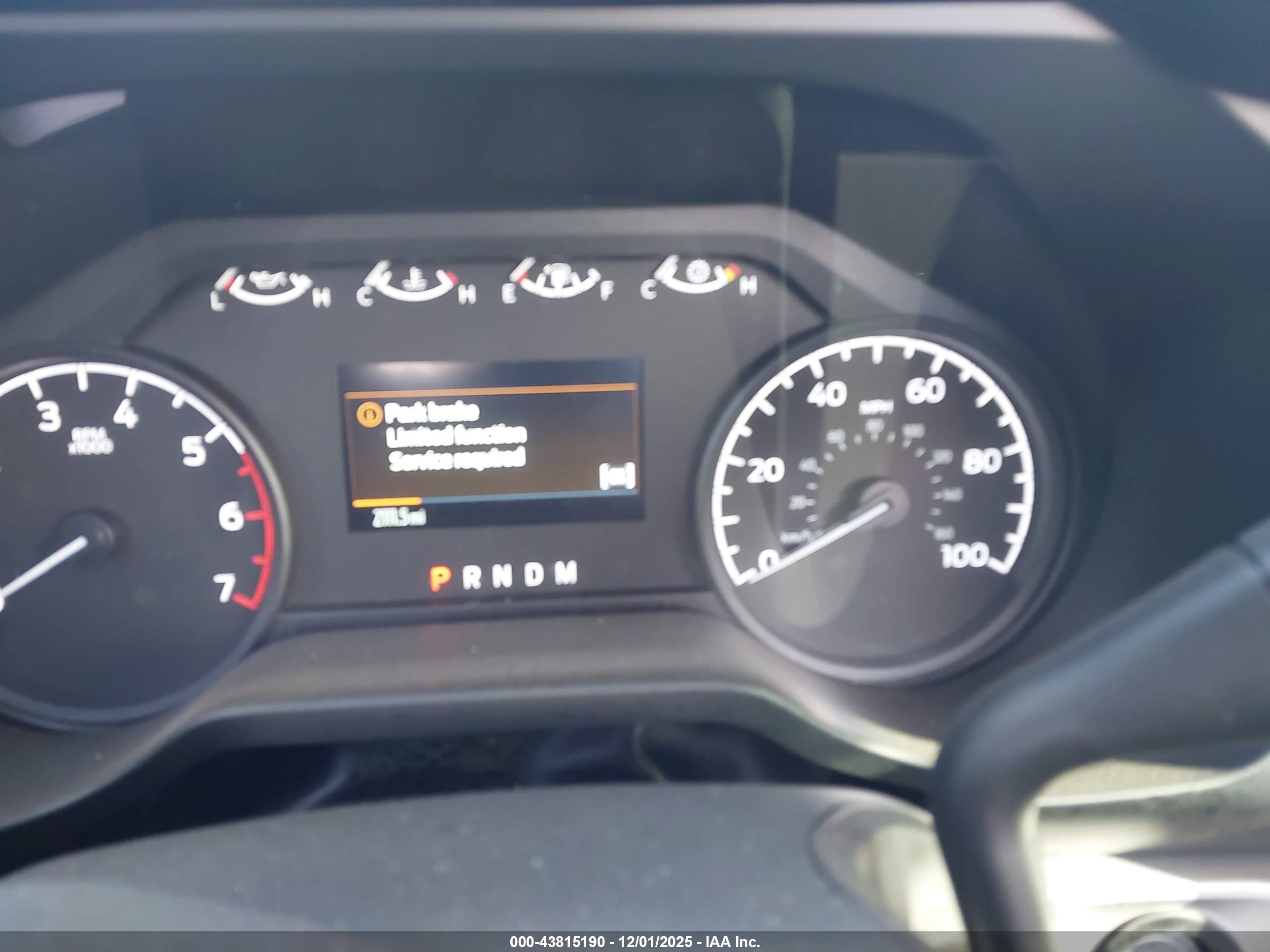 FORD F-250 image 7