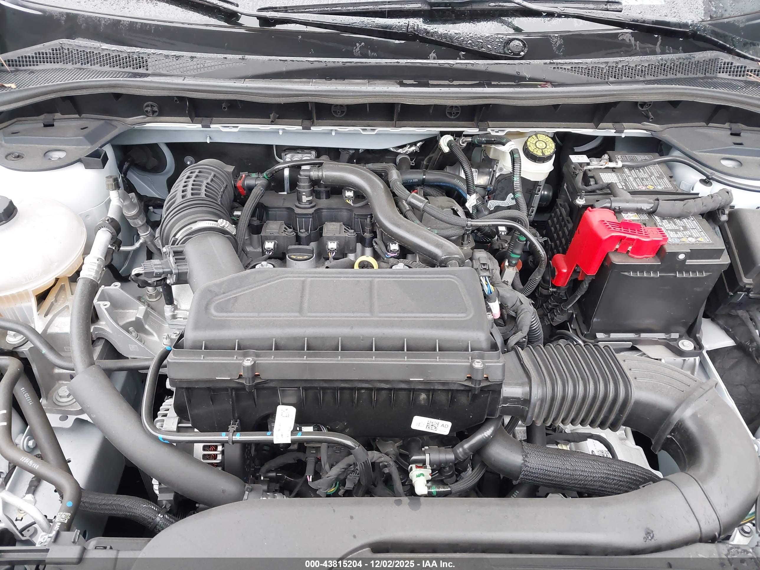 FORD ESCAPE image 10