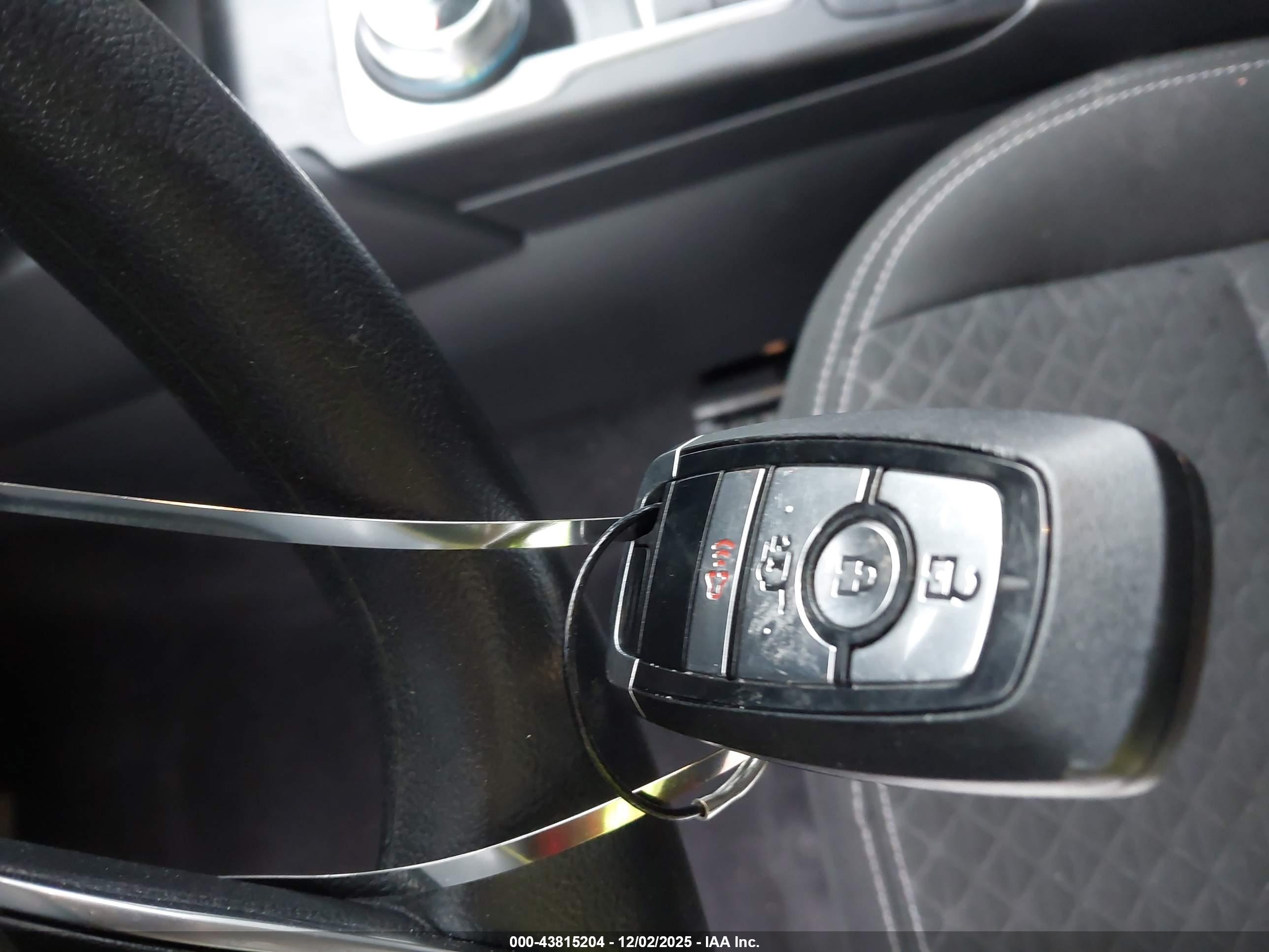 FORD ESCAPE image 11