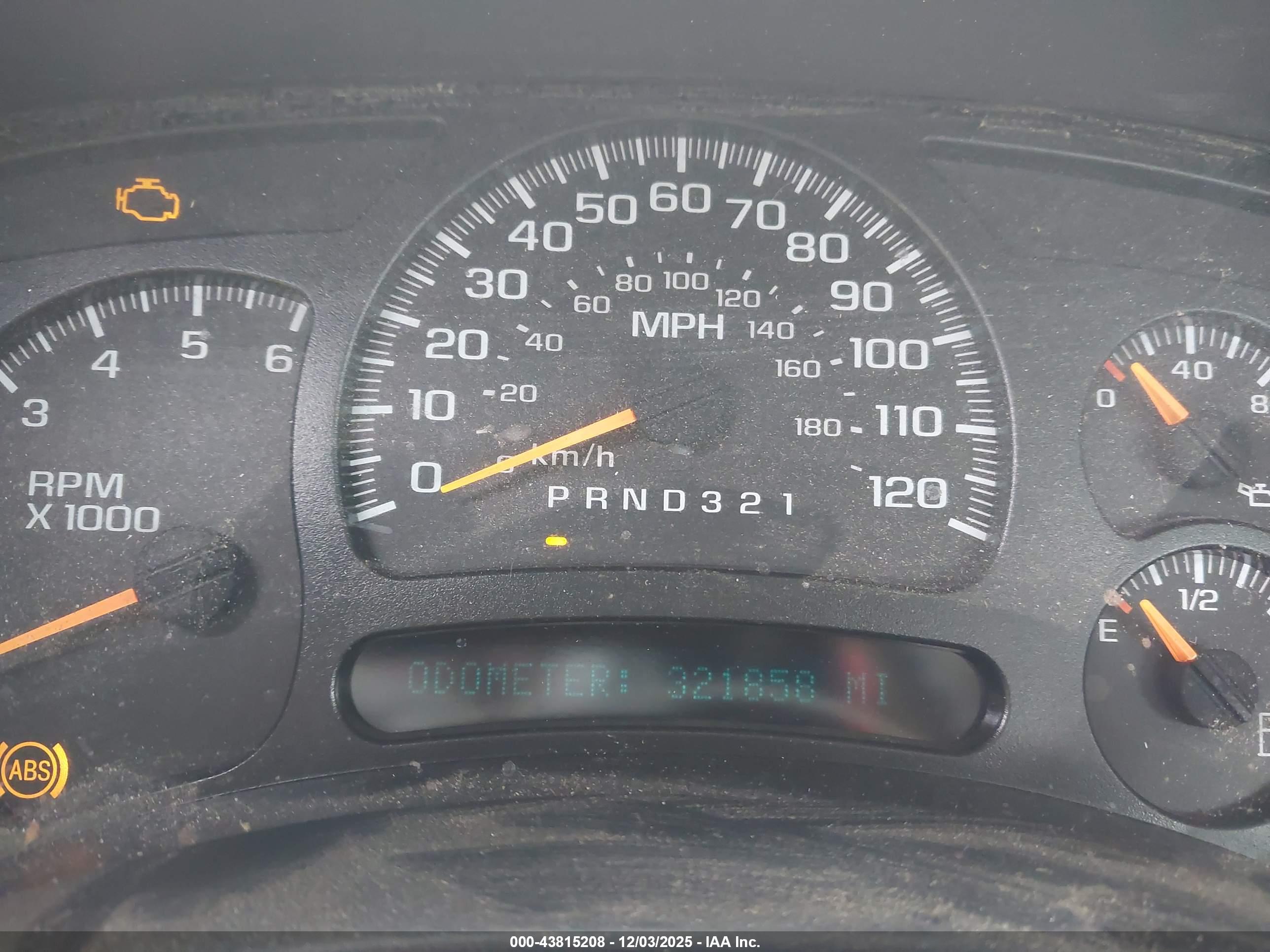 GMC SIERRA image 7