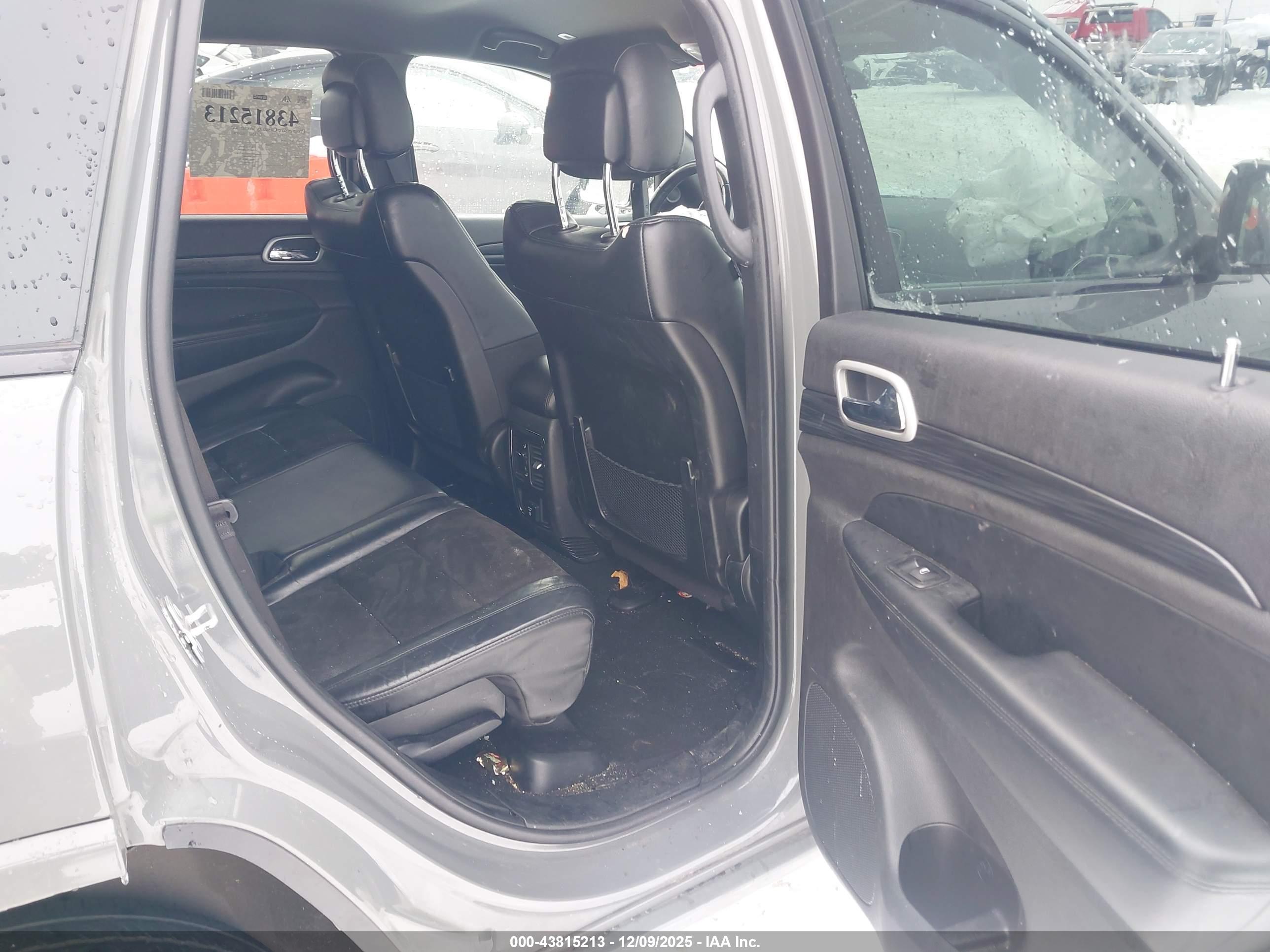 JEEP GRAND image 8