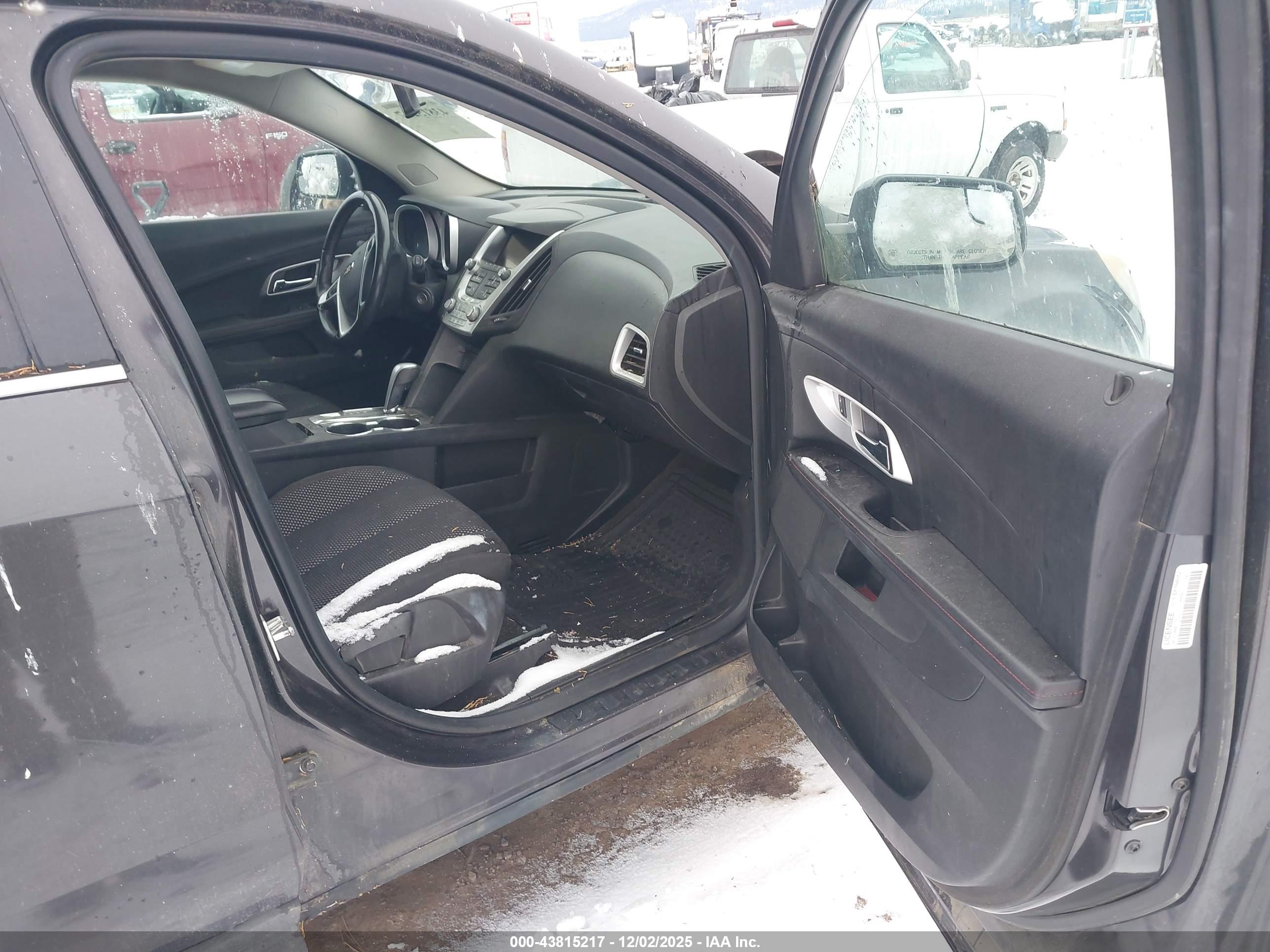 CHEVROLET EQUINOX image 5