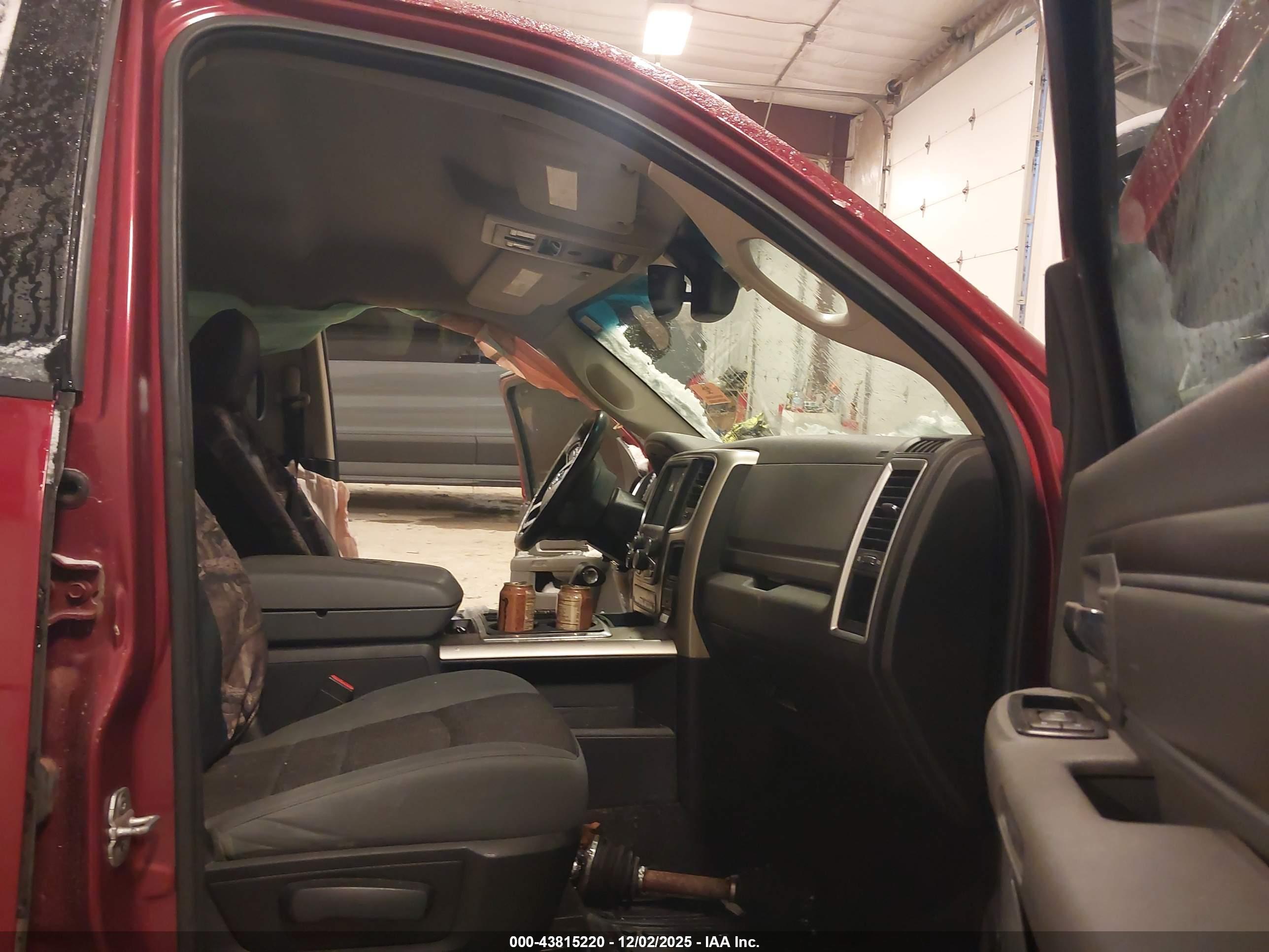 RAM 1500 image 5