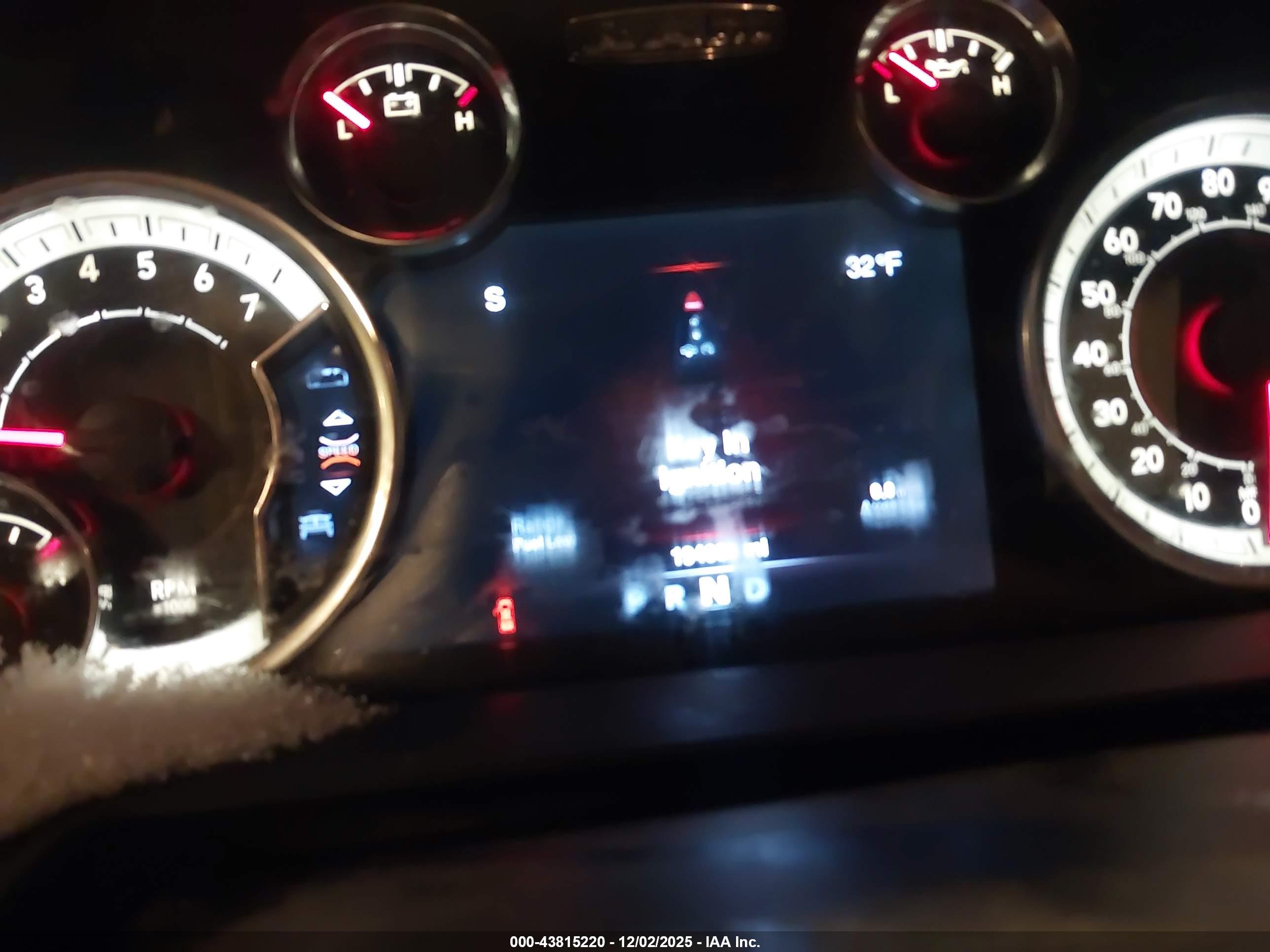 RAM 1500 image 7