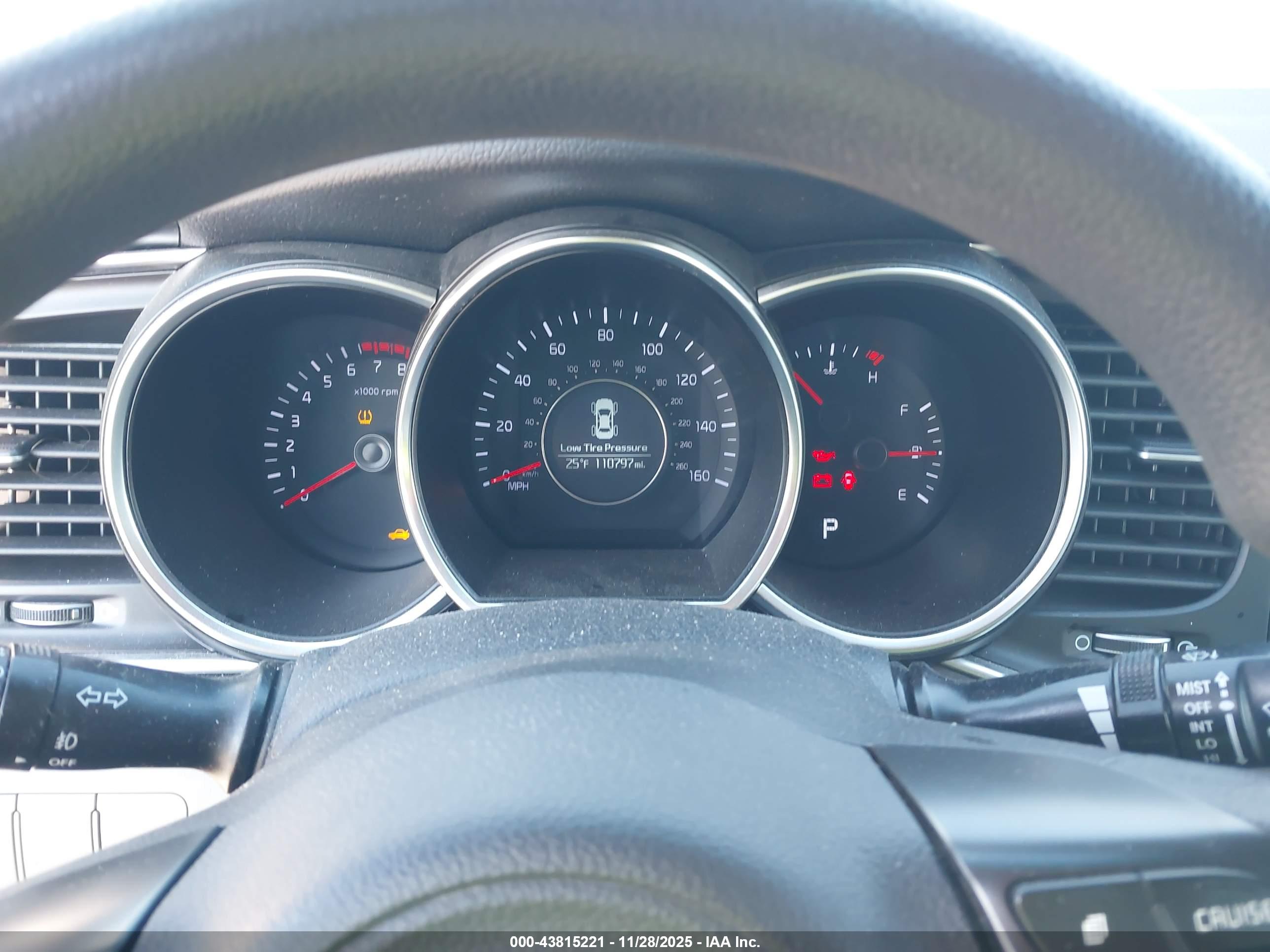 KIA OPTIMA image 7