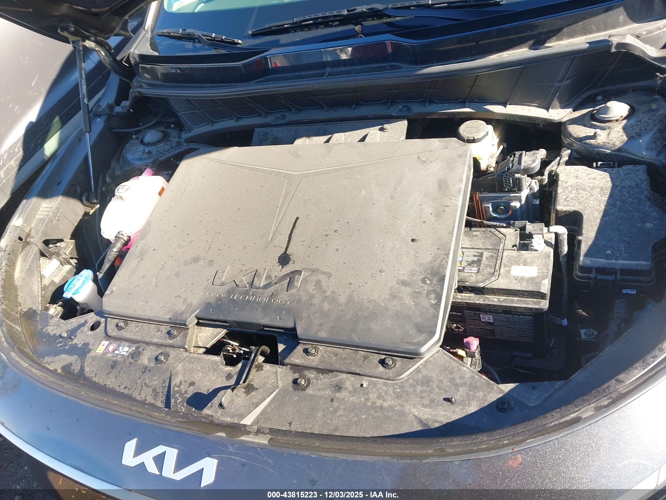 KIA NIRO image 10