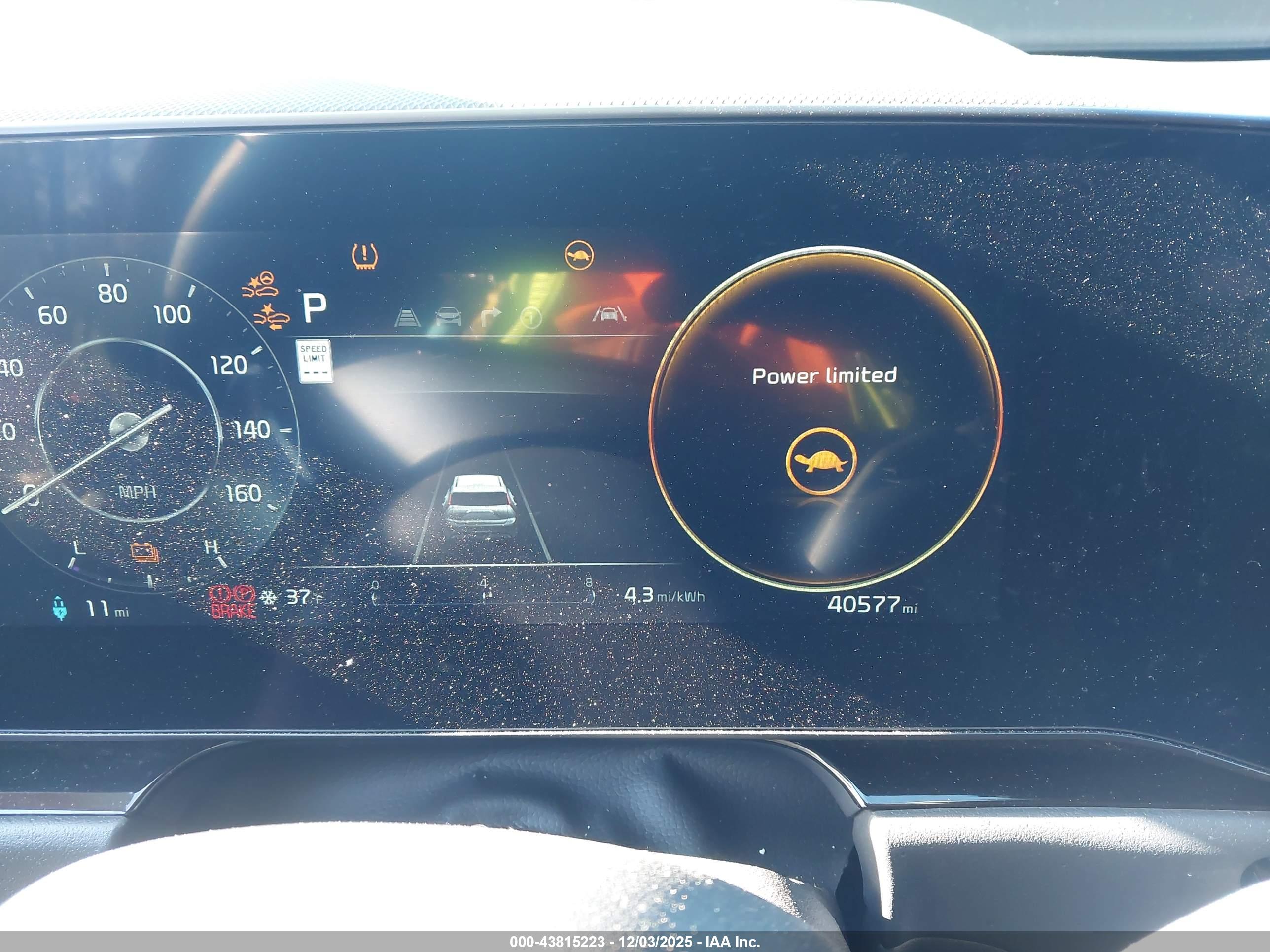 KIA NIRO image 7