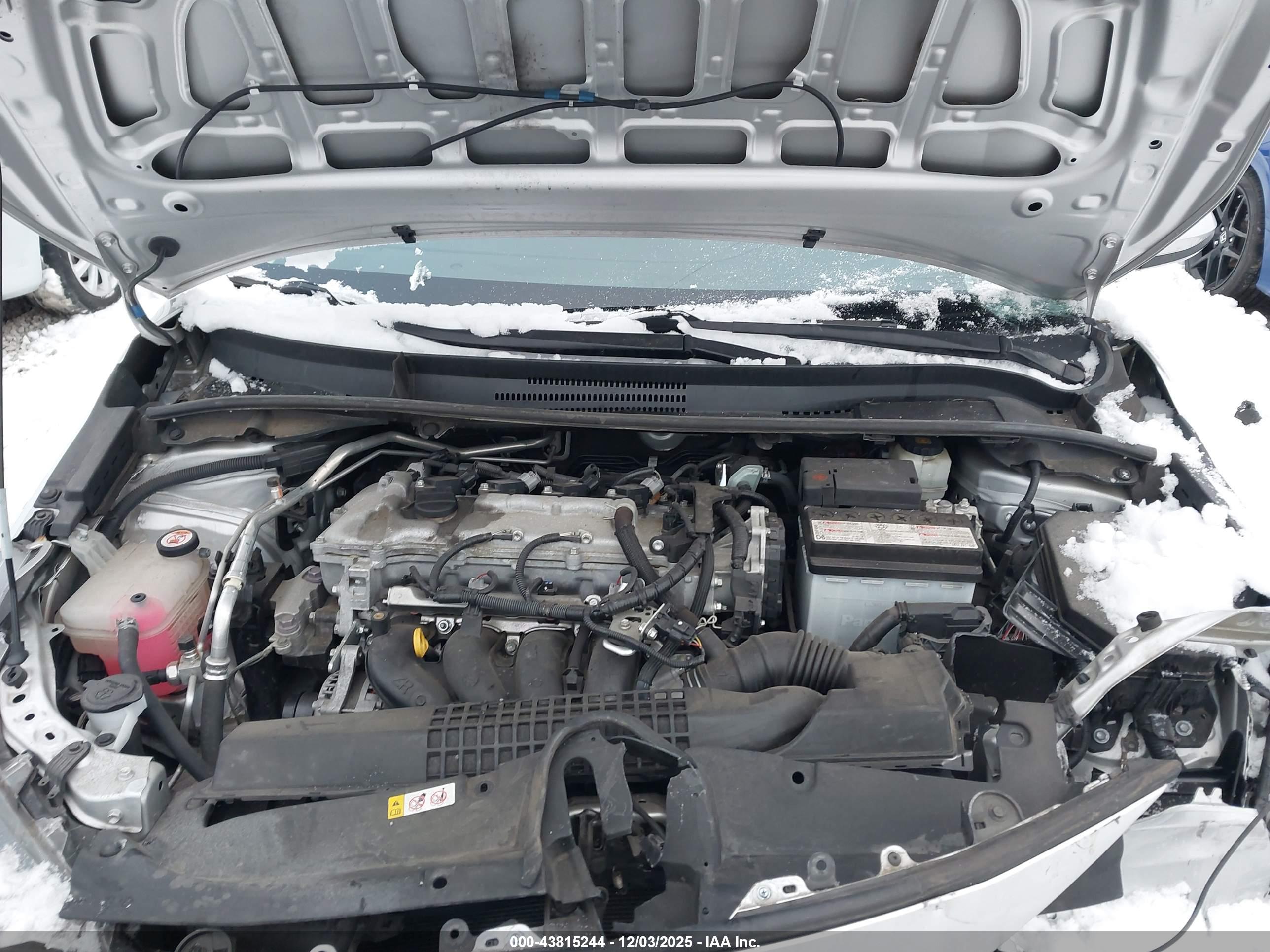TOYOTA COROLLA image 10