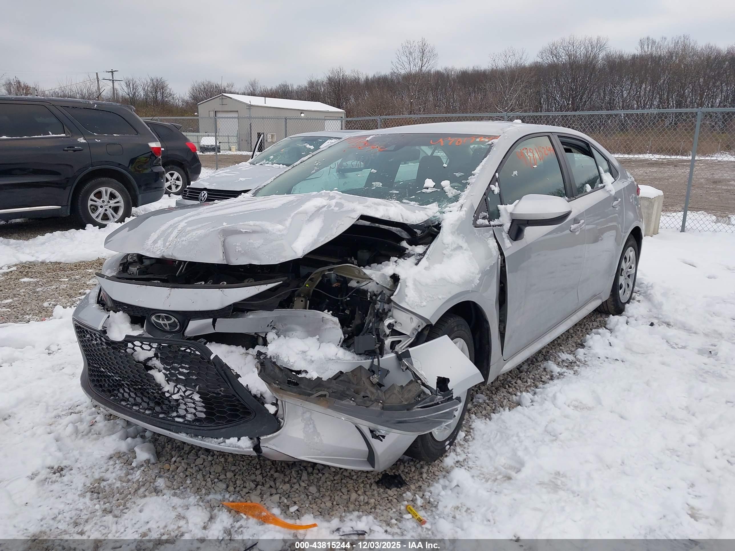 TOYOTA COROLLA image 6